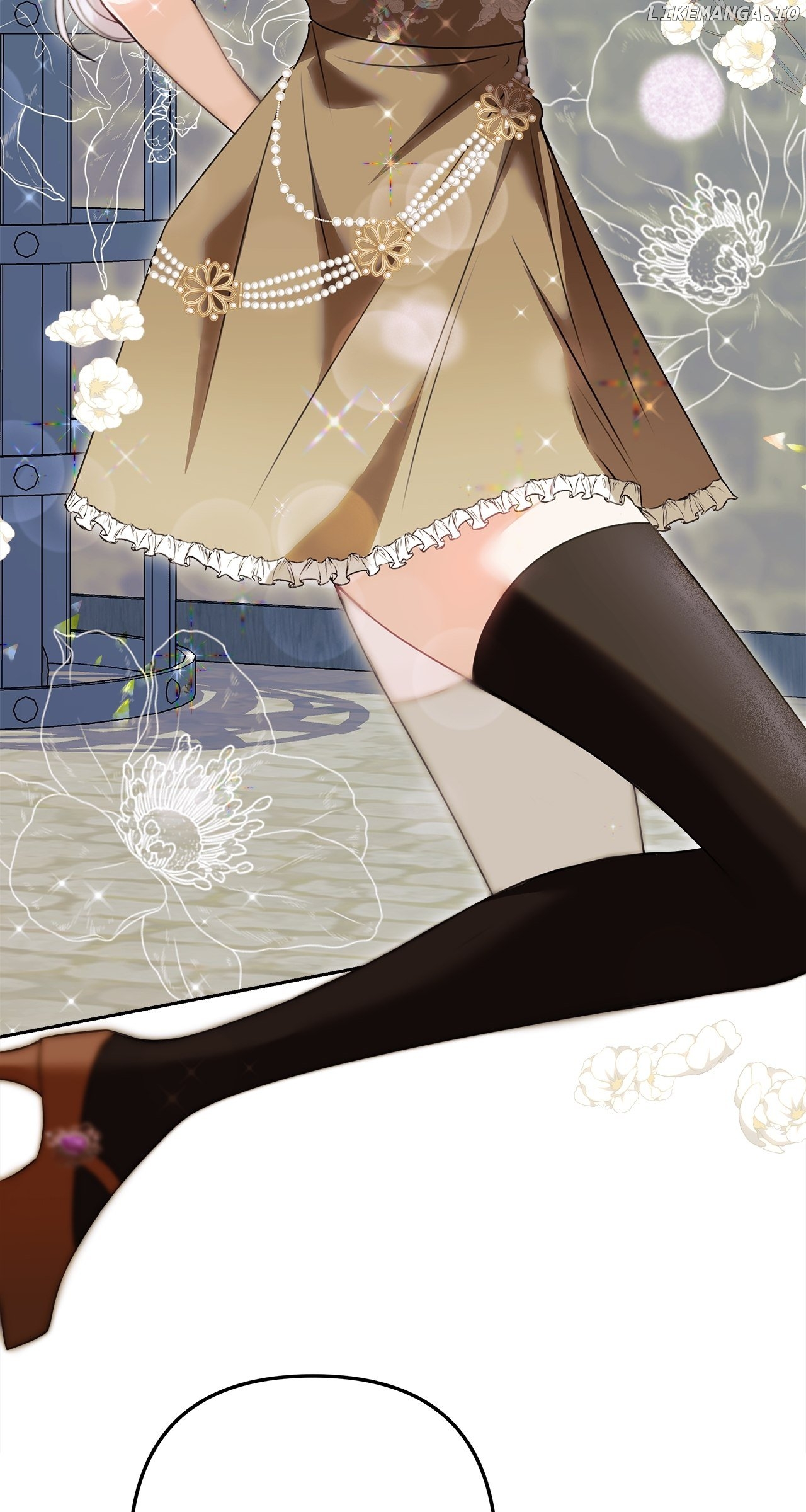 The S-Class Dungeon Owner Chapter 8 - page 36