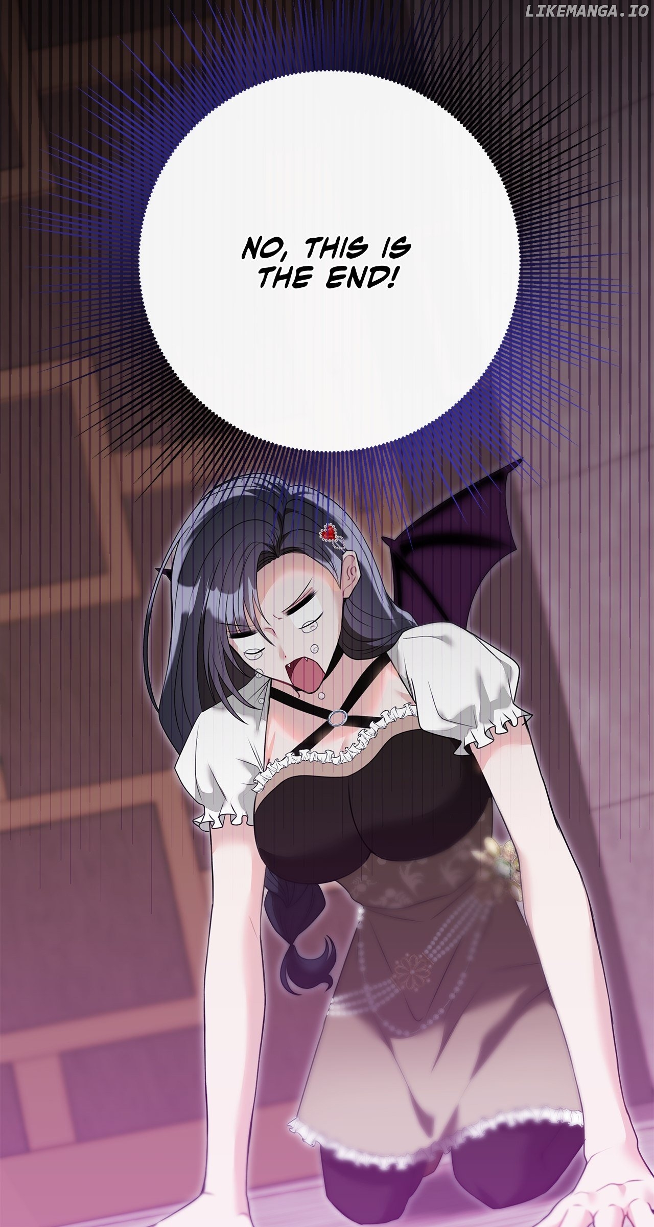 The S-Class Dungeon Owner Chapter 8 - page 56