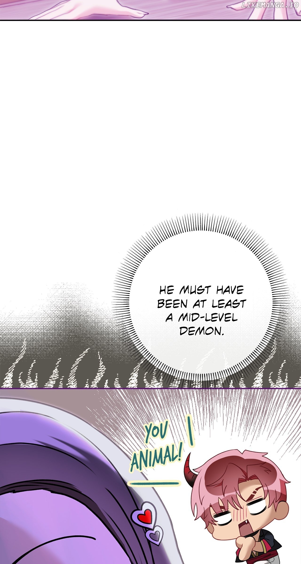 The S-Class Dungeon Owner Chapter 8 - page 57