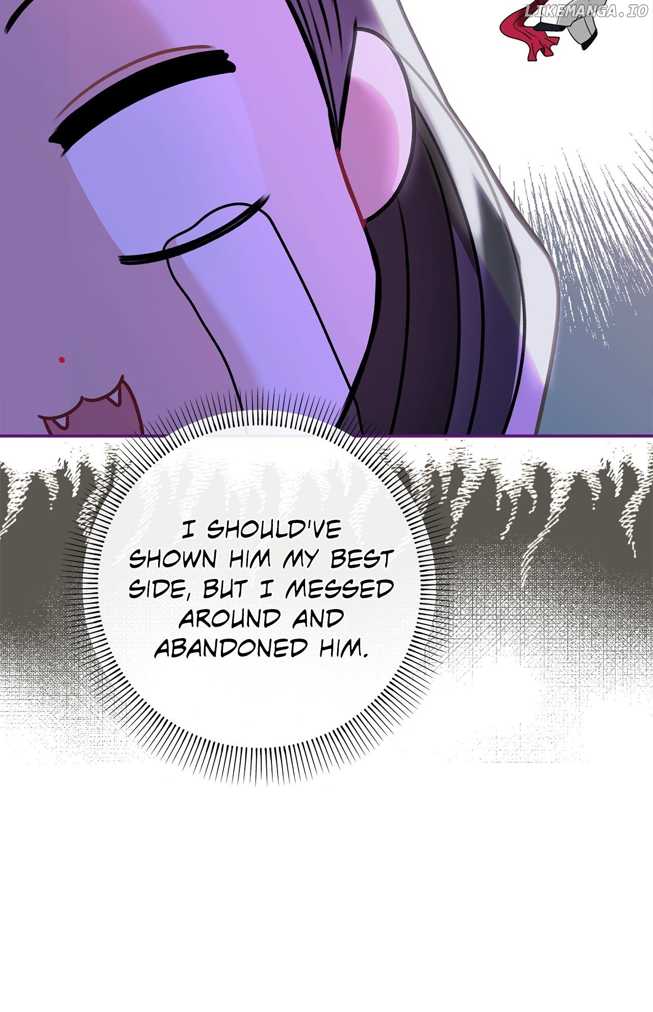 The S-Class Dungeon Owner Chapter 8 - page 58