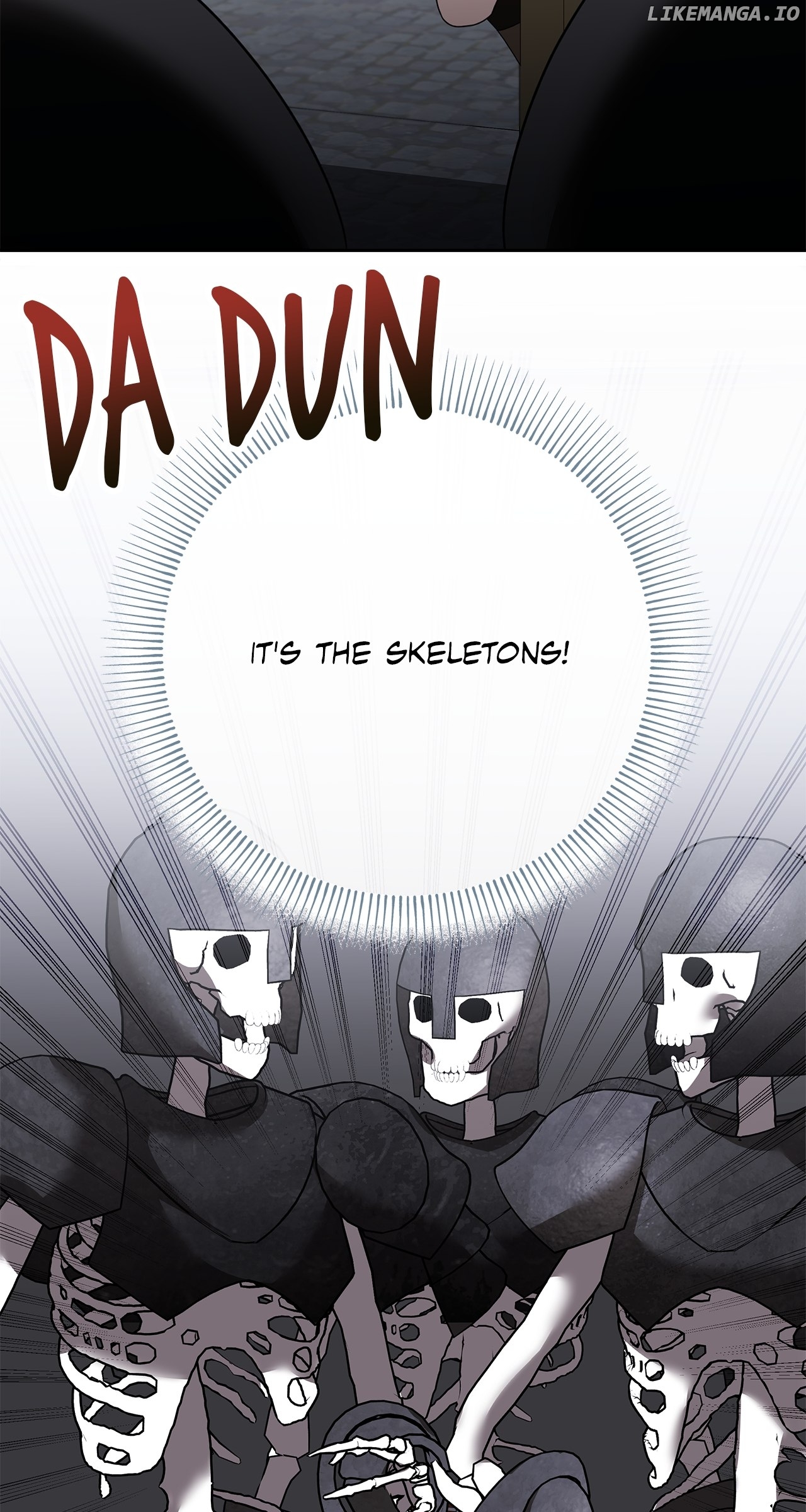 The S-Class Dungeon Owner Chapter 8 - page 64