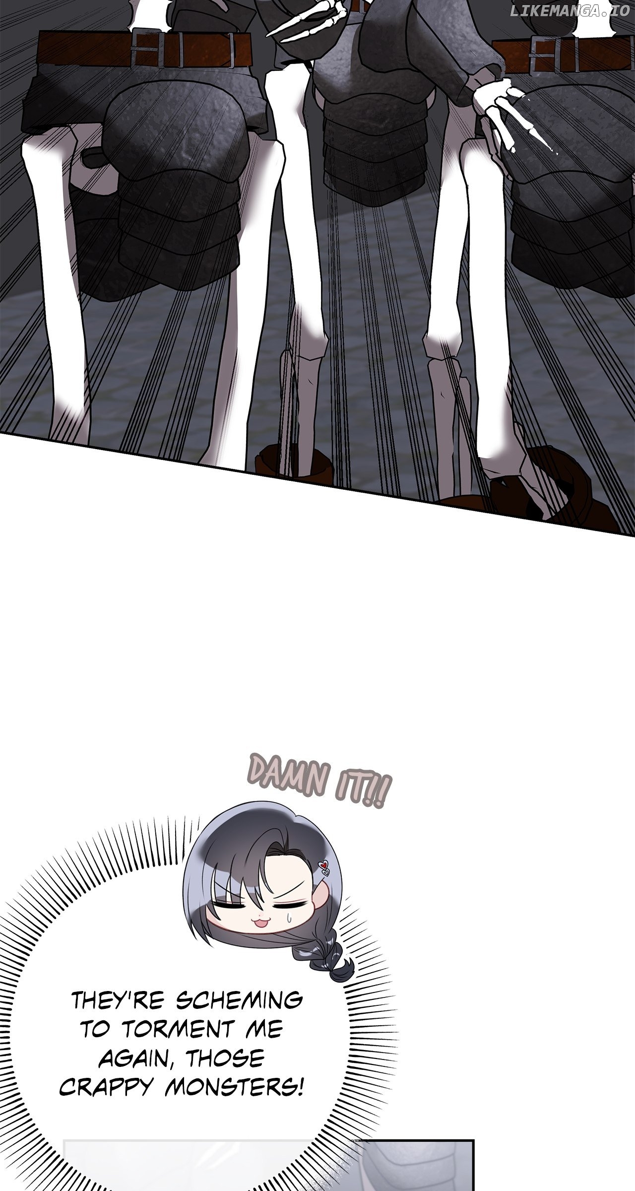 The S-Class Dungeon Owner Chapter 8 - page 65
