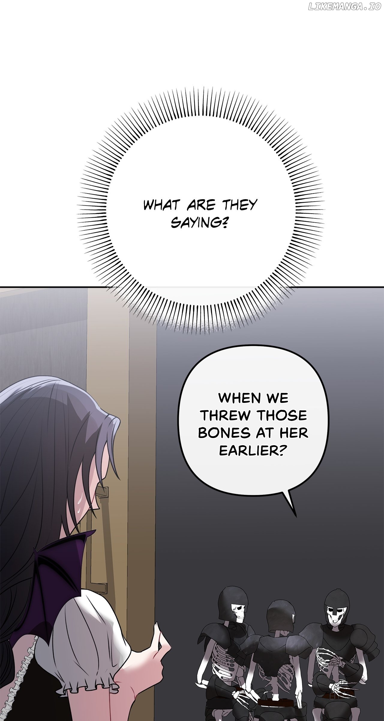 The S-Class Dungeon Owner Chapter 8 - page 69