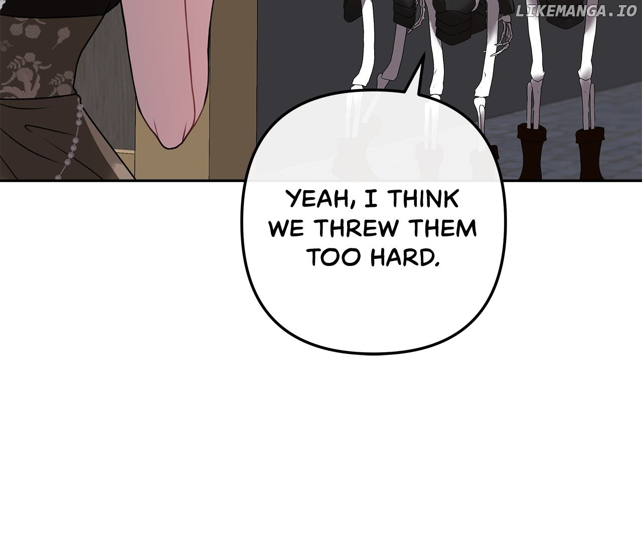 The S-Class Dungeon Owner Chapter 8 - page 70