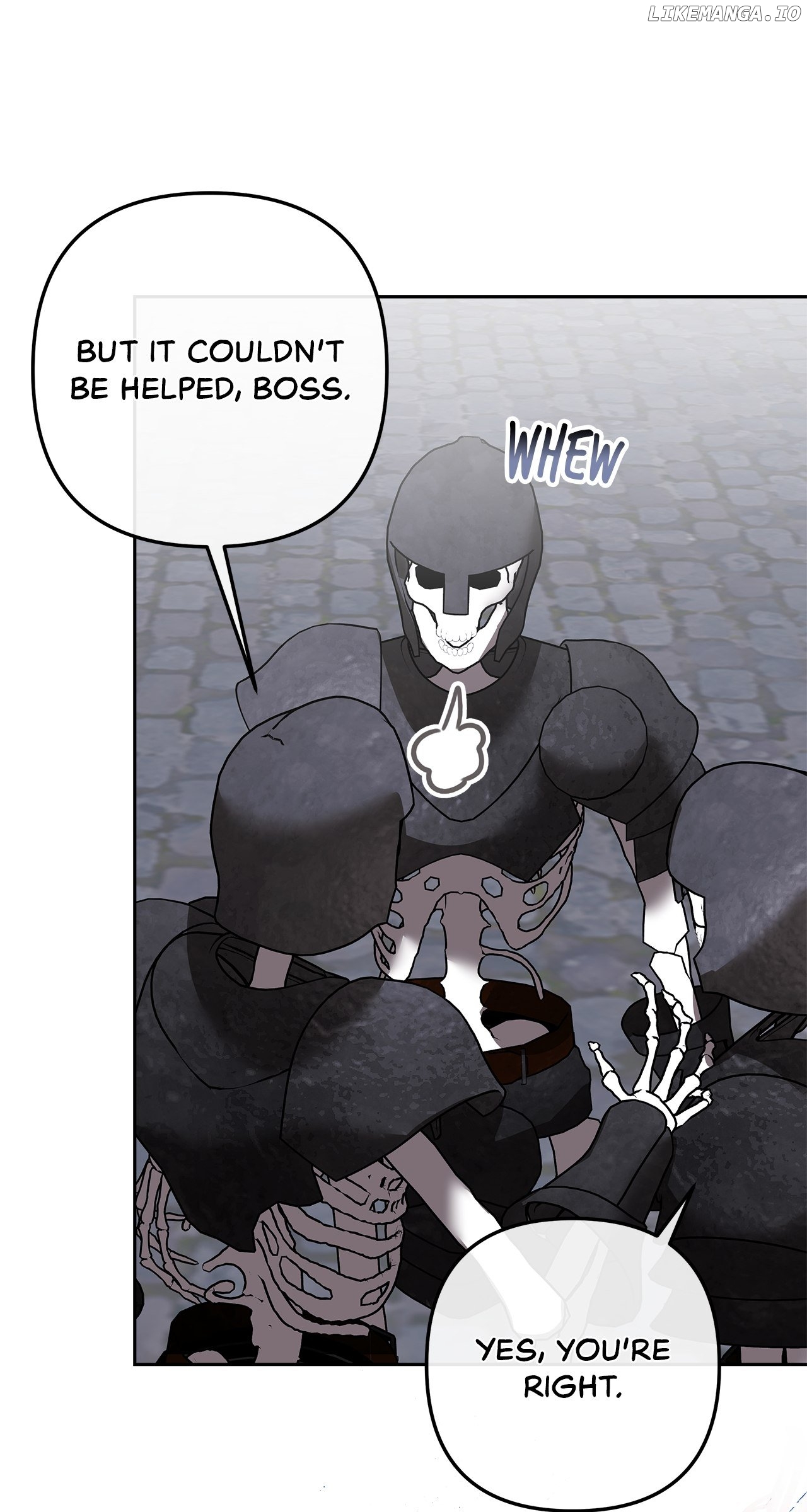 The S-Class Dungeon Owner Chapter 8 - page 71