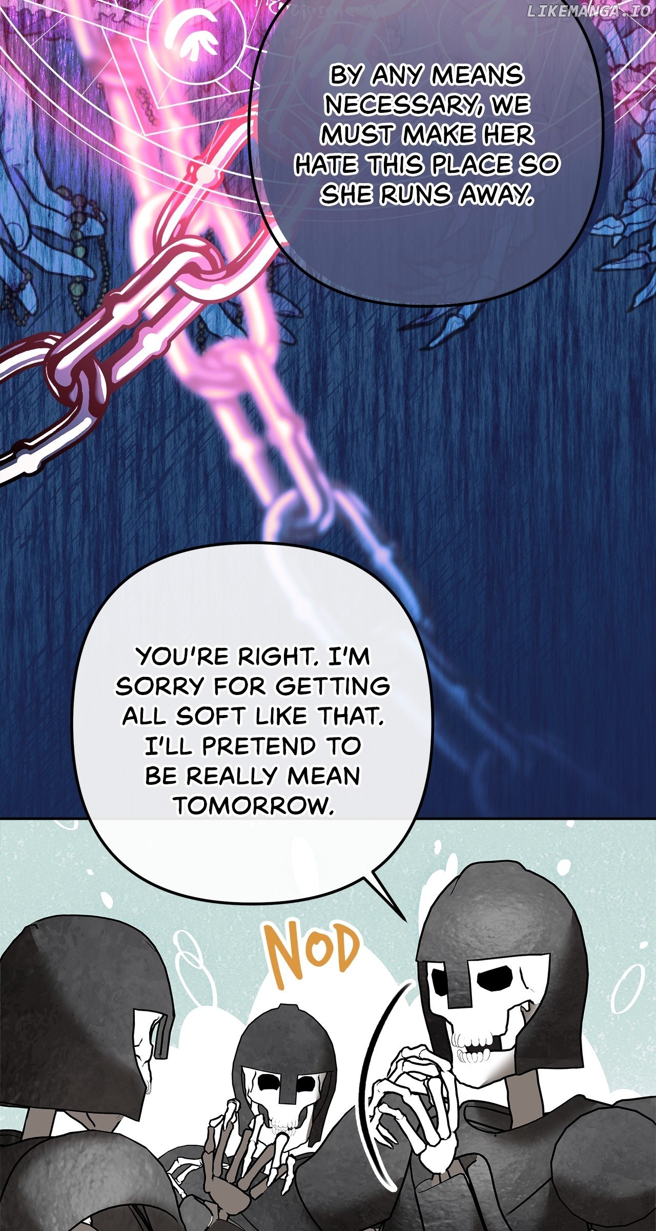 The S-Class Dungeon Owner Chapter 8 - page 73
