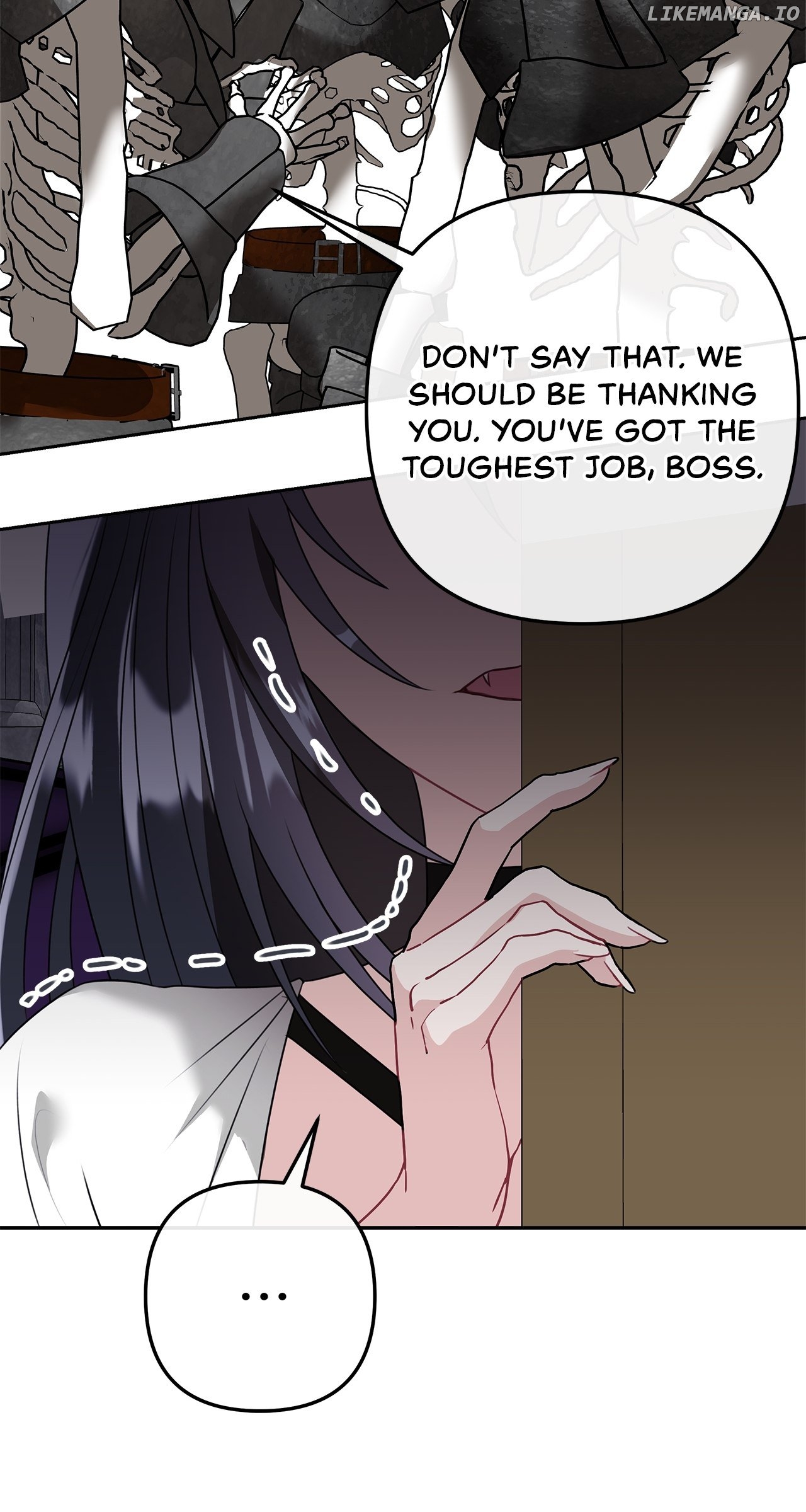 The S-Class Dungeon Owner Chapter 8 - page 74