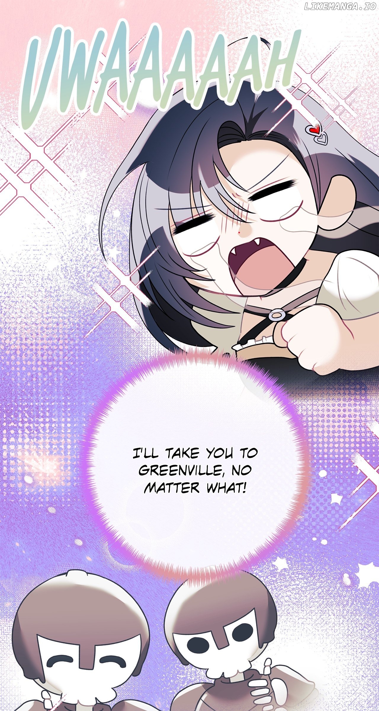 The S-Class Dungeon Owner Chapter 8 - page 79