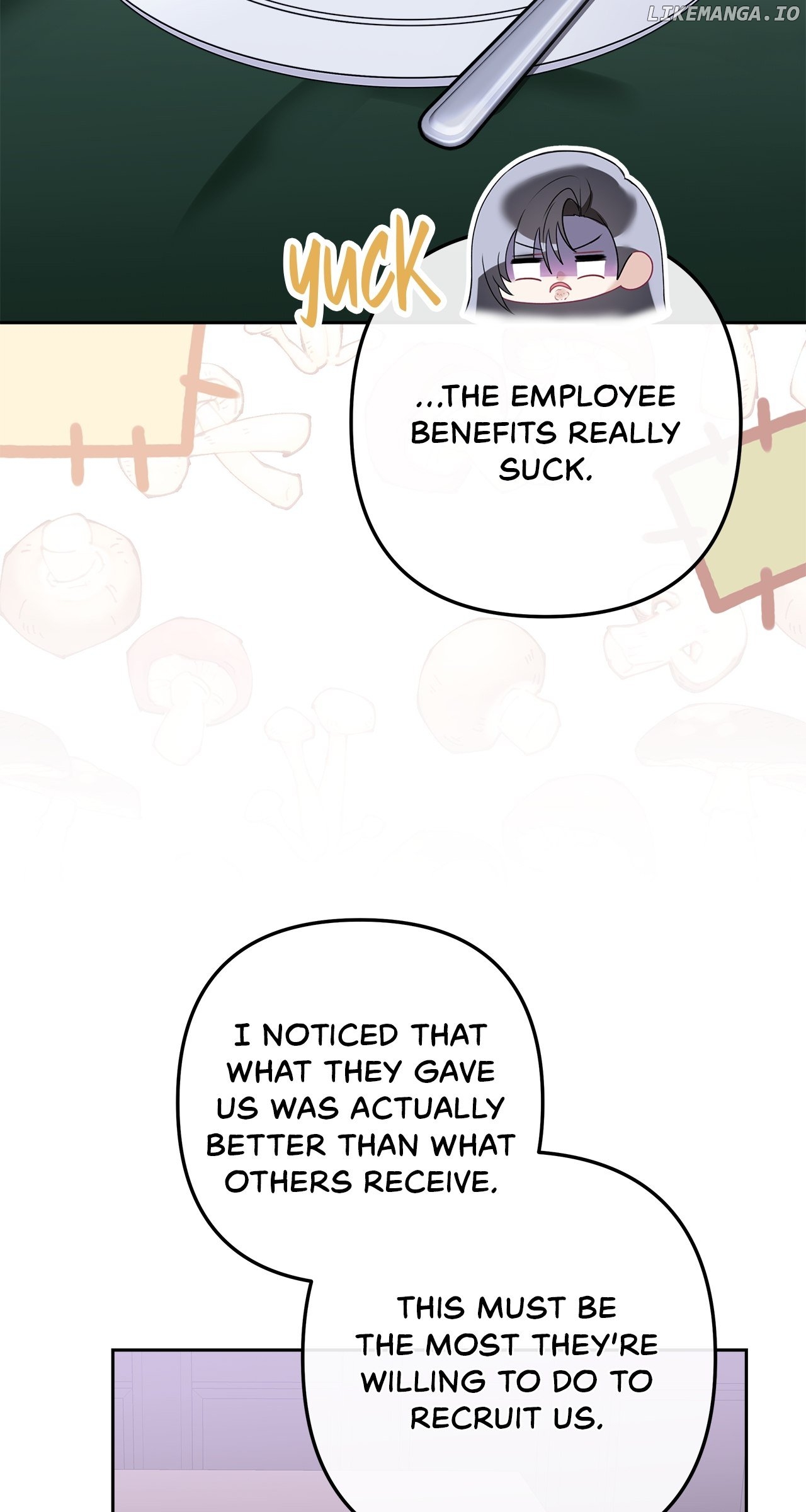 The S-Class Dungeon Owner Chapter 8 - page 85