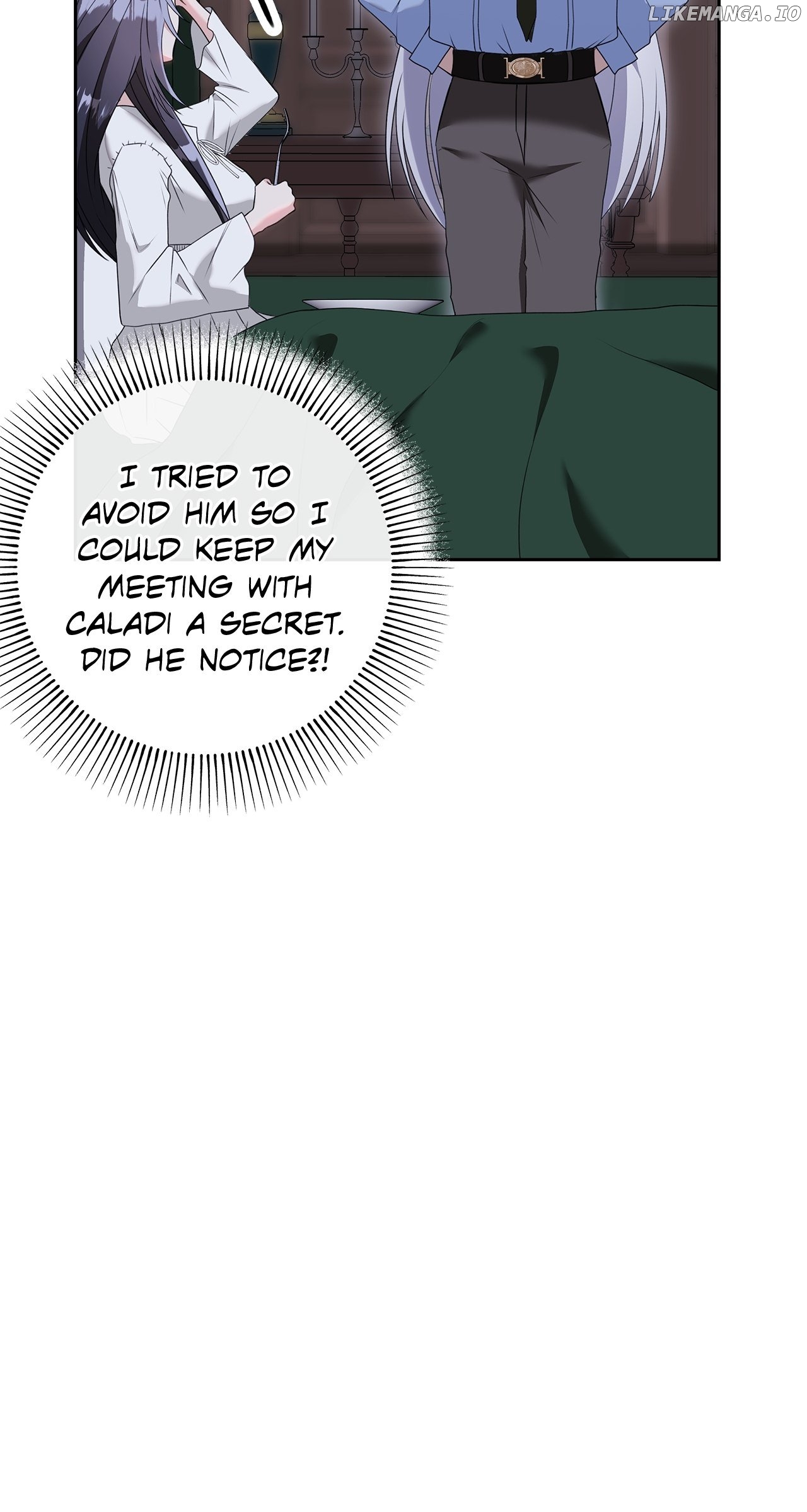 The S-Class Dungeon Owner Chapter 8 - page 90
