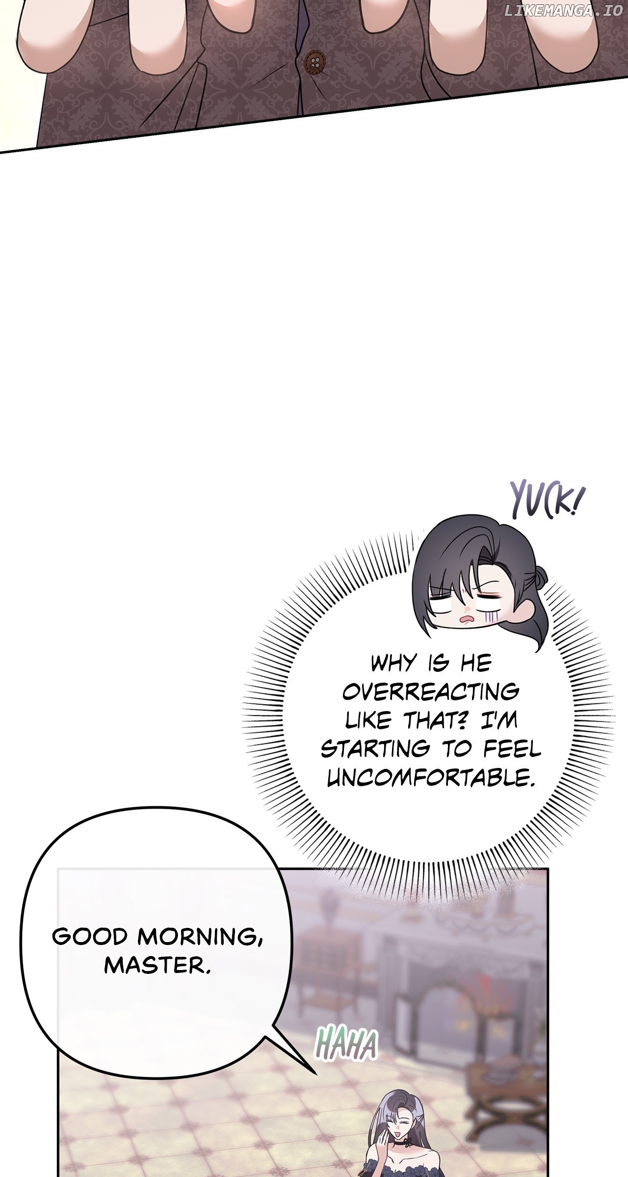 The S-Class Dungeon Owner Chapter 9 - page 16
