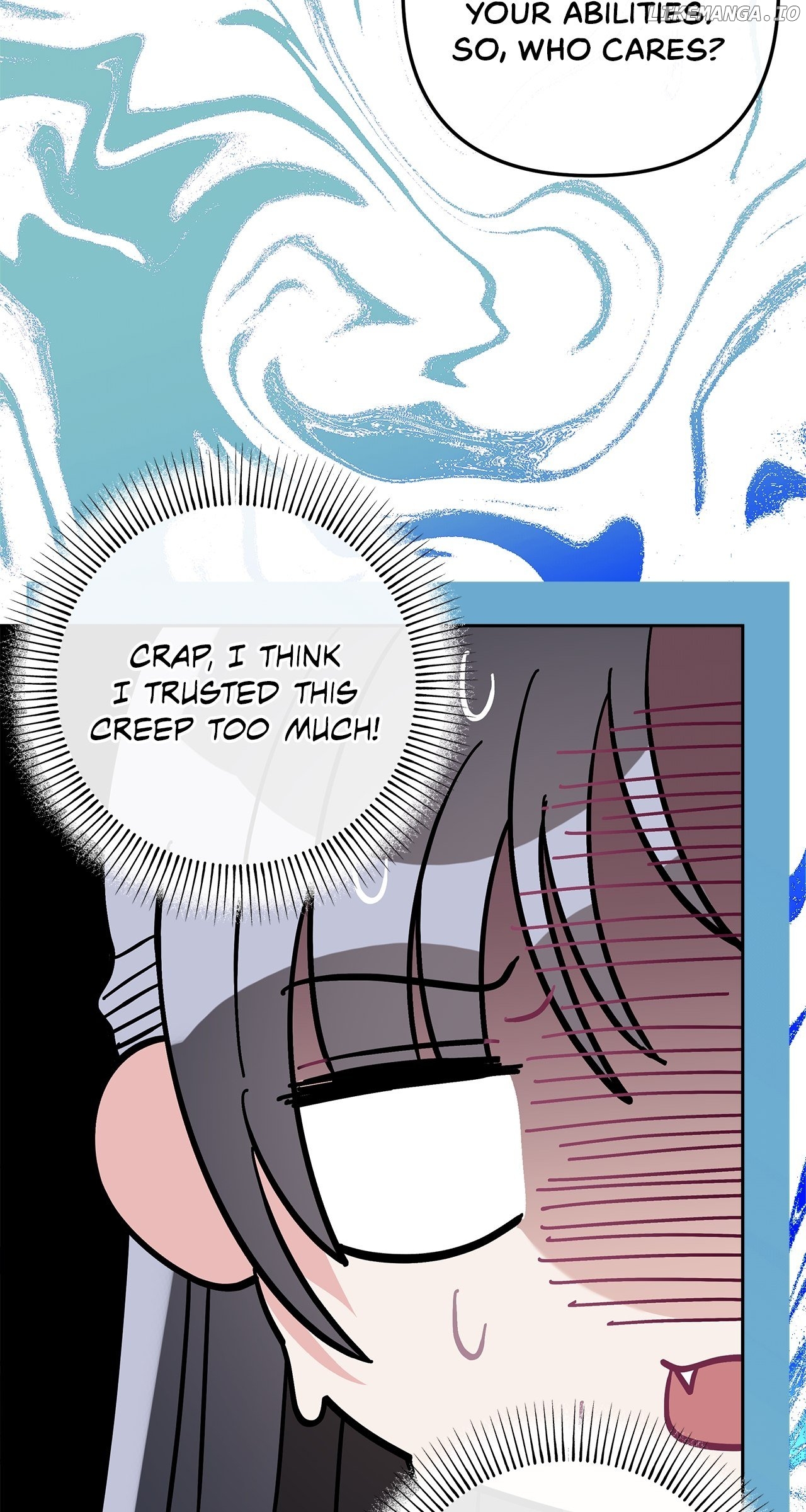The S-Class Dungeon Owner Chapter 9 - page 27