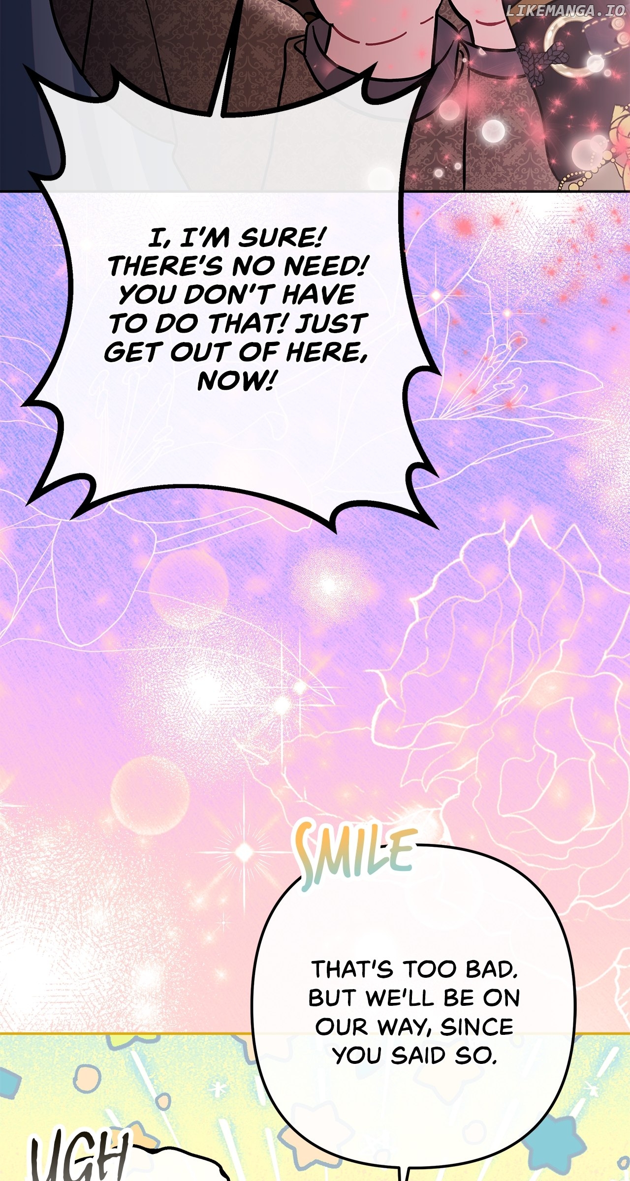 The S-Class Dungeon Owner Chapter 9 - page 50