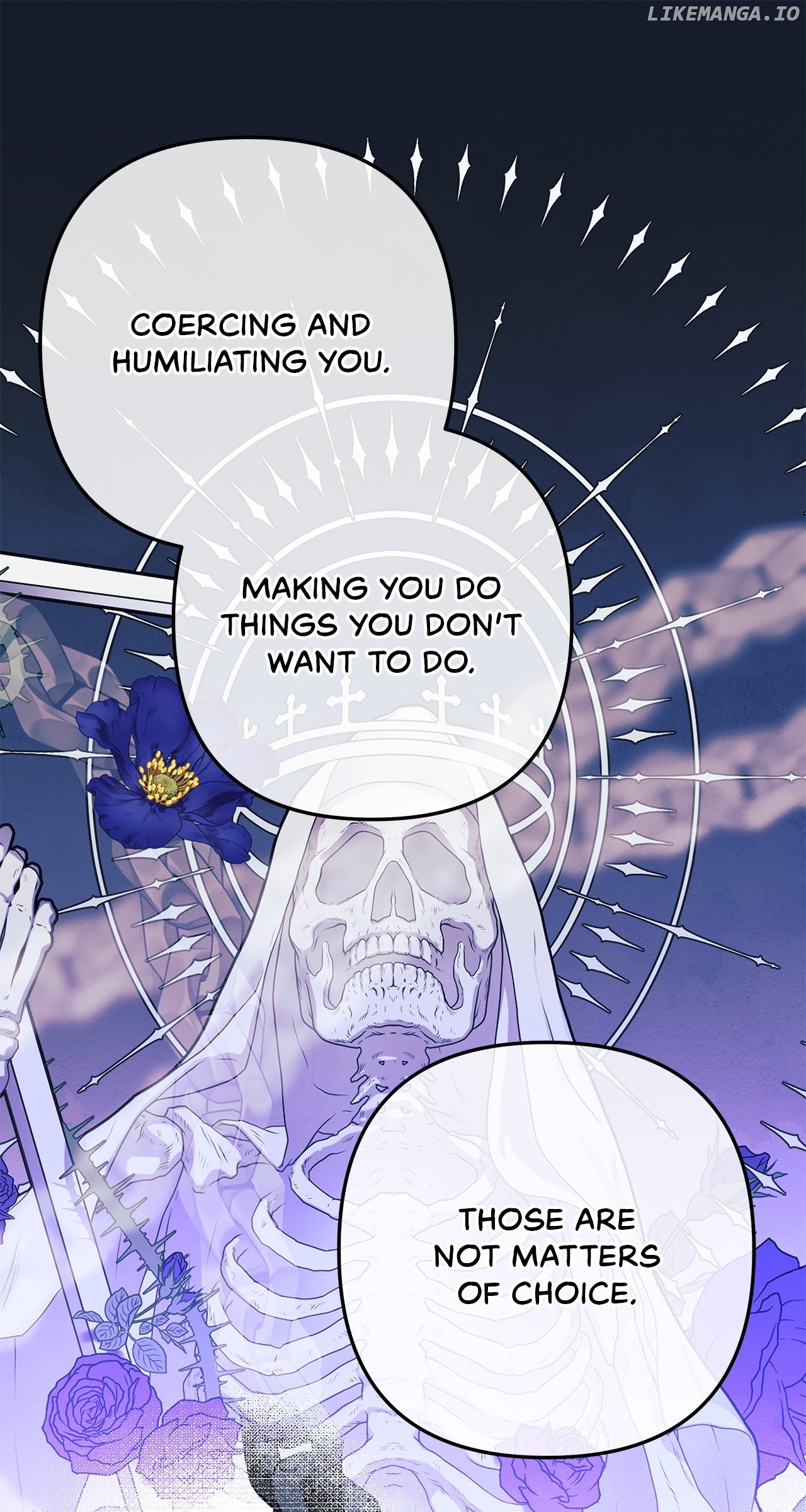 The S-Class Dungeon Owner Chapter 9 - page 70
