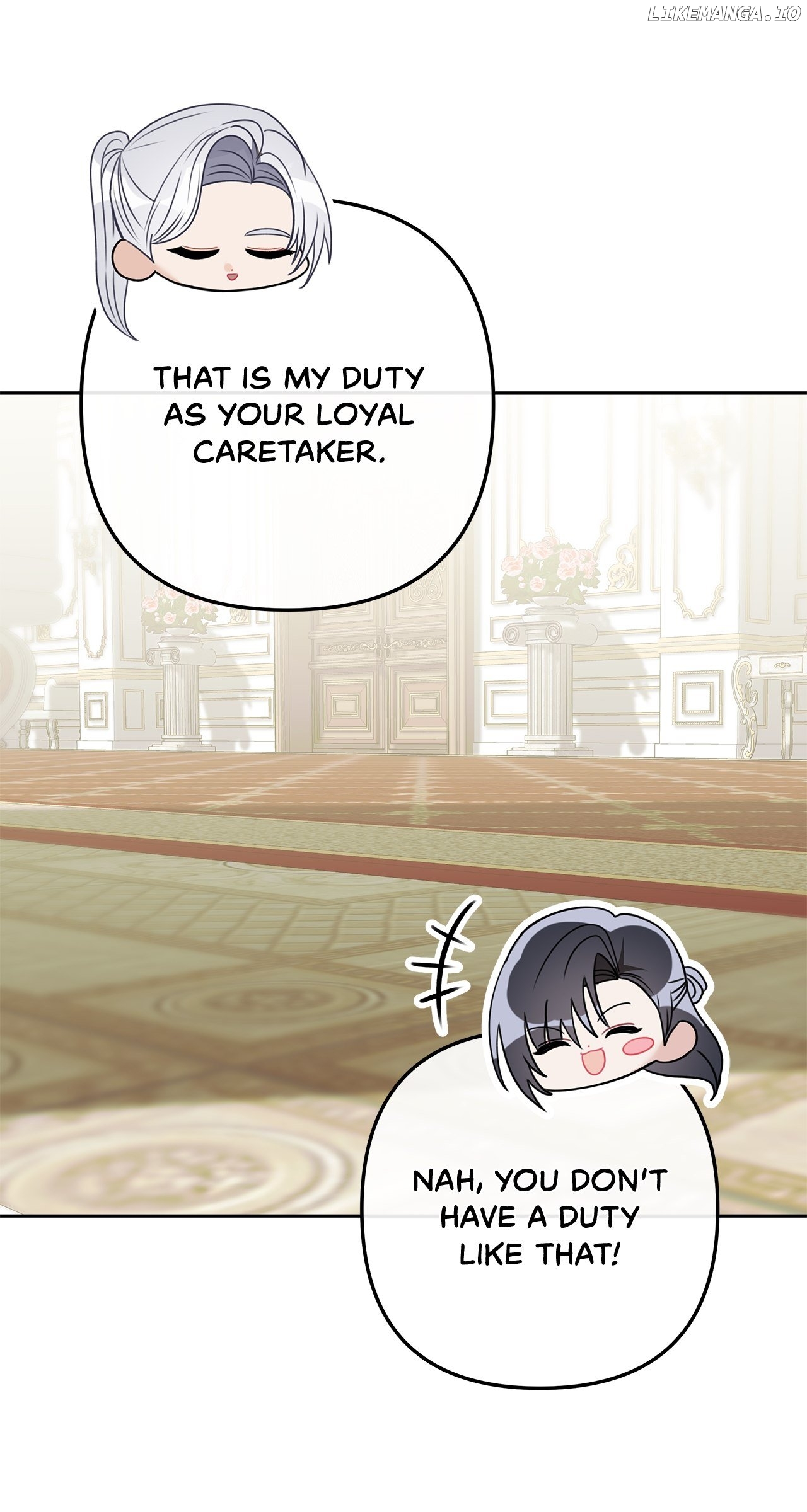 The S-Class Dungeon Owner Chapter 9 - page 87