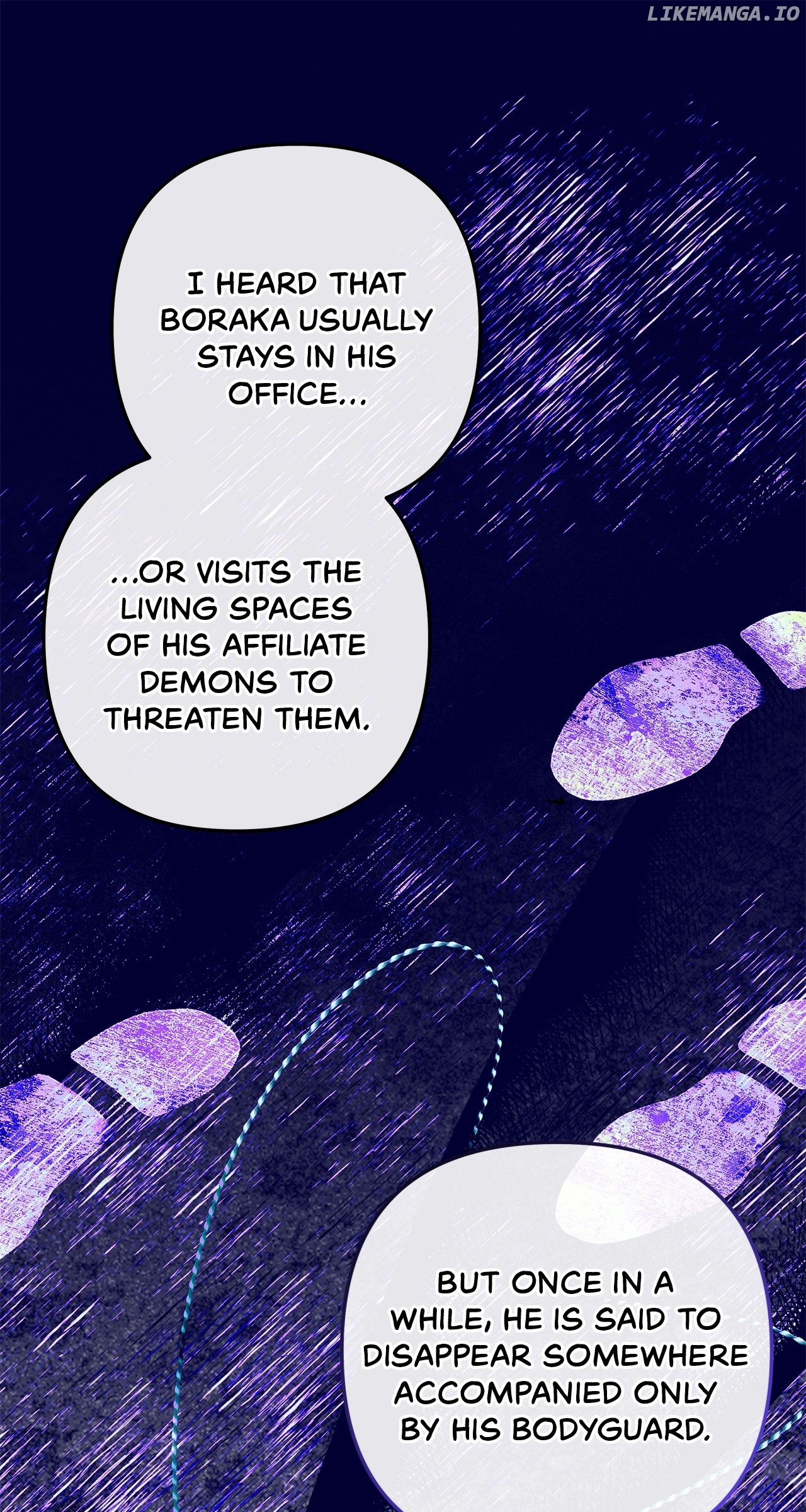 The S-Class Dungeon Owner Chapter 10 - page 13