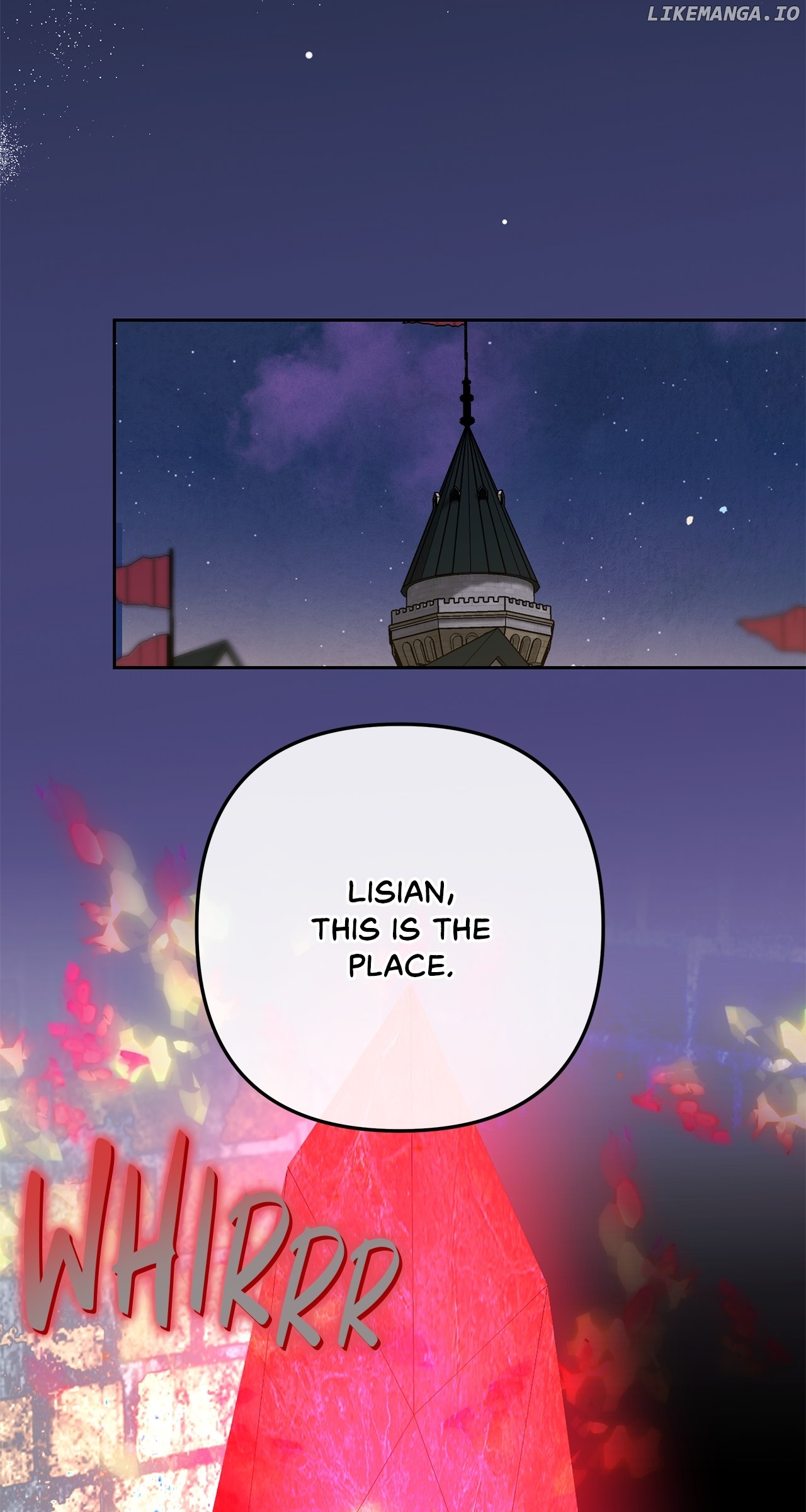 The S-Class Dungeon Owner Chapter 10 - page 28