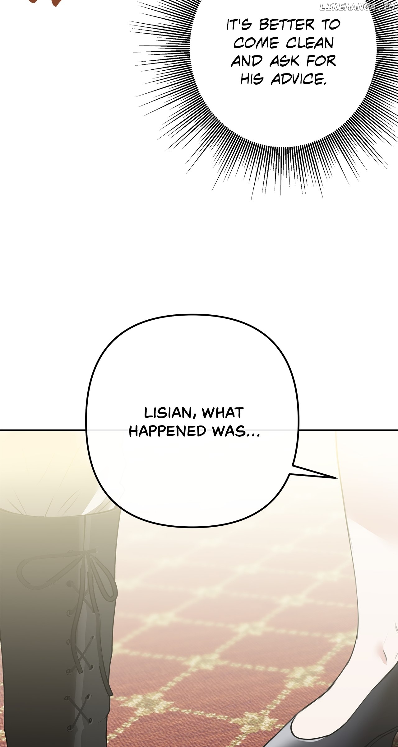 The S-Class Dungeon Owner Chapter 10 - page 3