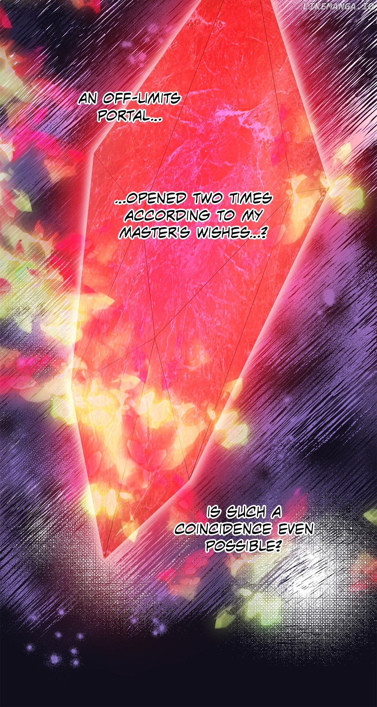 The S-Class Dungeon Owner Chapter 10 - page 34