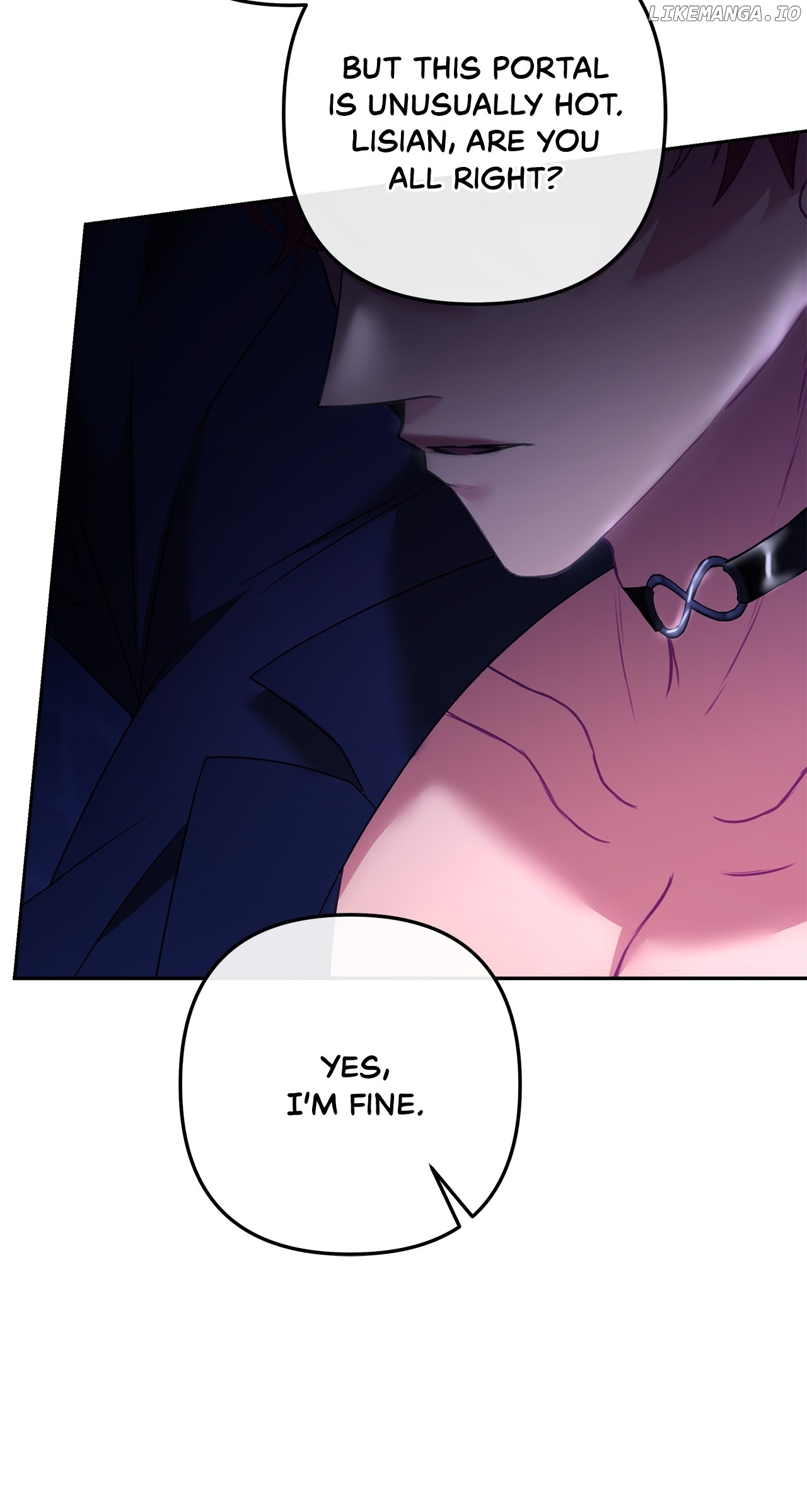 The S-Class Dungeon Owner Chapter 10 - page 38