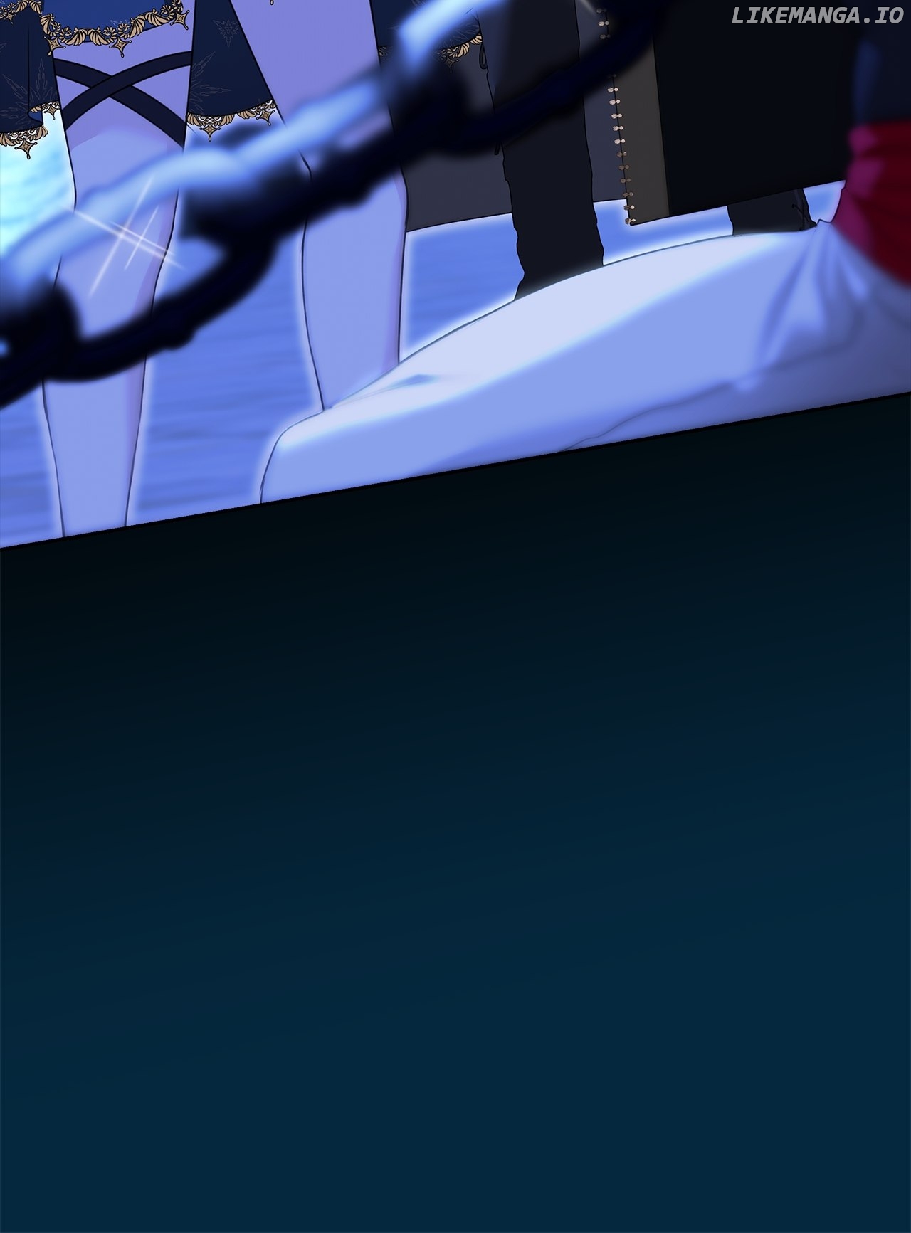 The S-Class Dungeon Owner Chapter 10 - page 41