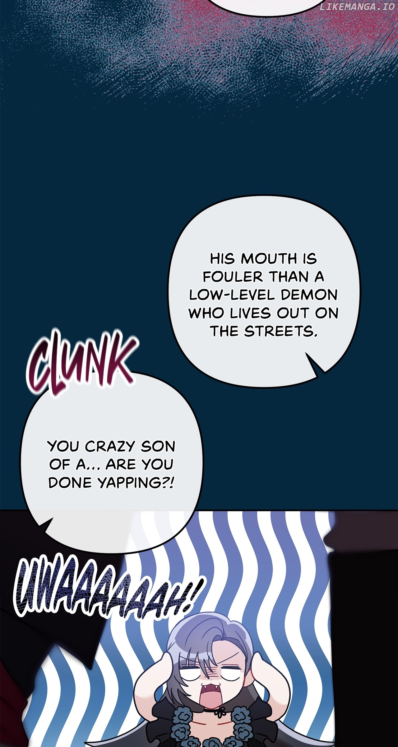 The S-Class Dungeon Owner Chapter 10 - page 44