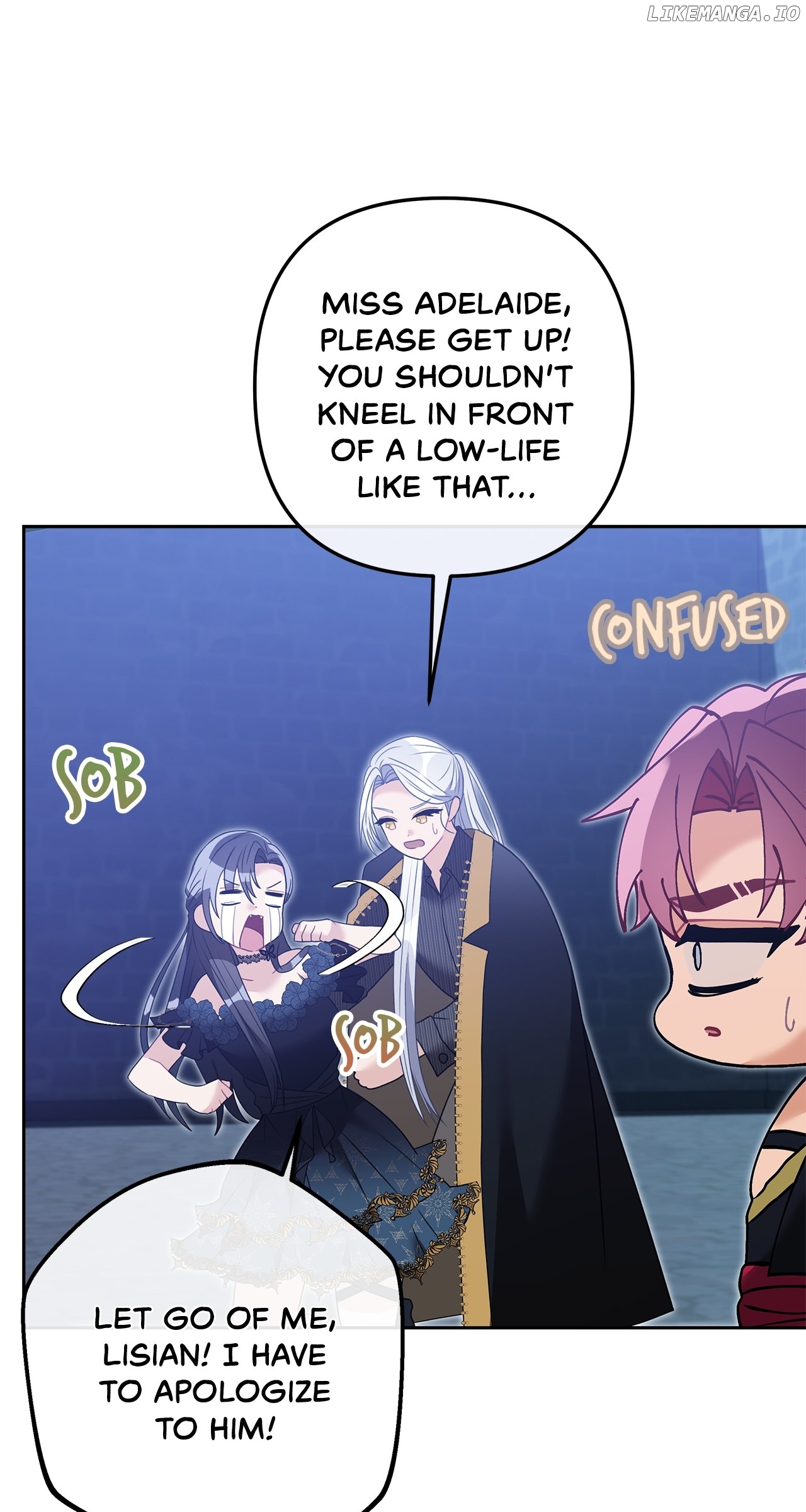 The S-Class Dungeon Owner Chapter 10 - page 50