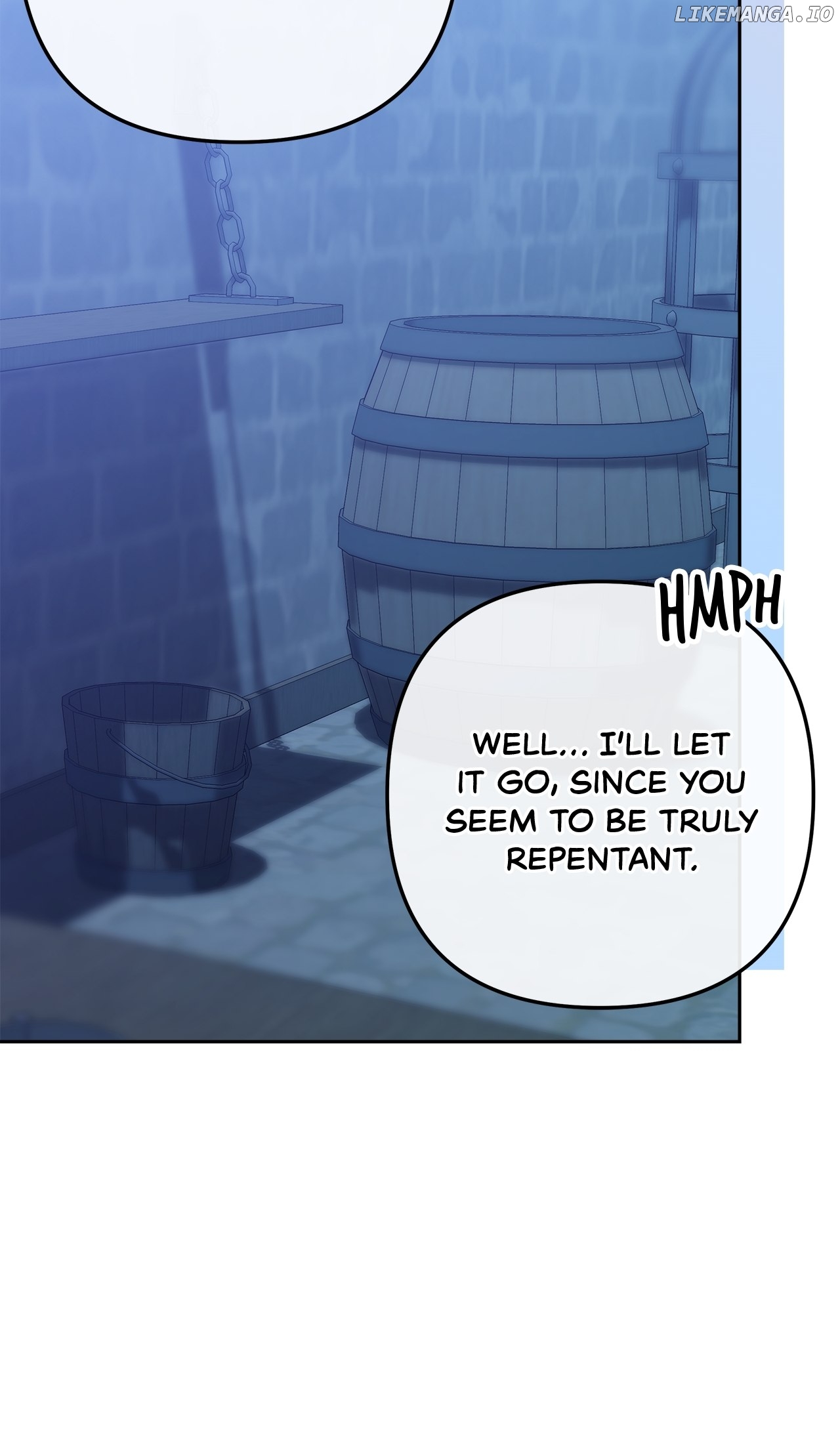 The S-Class Dungeon Owner Chapter 10 - page 57