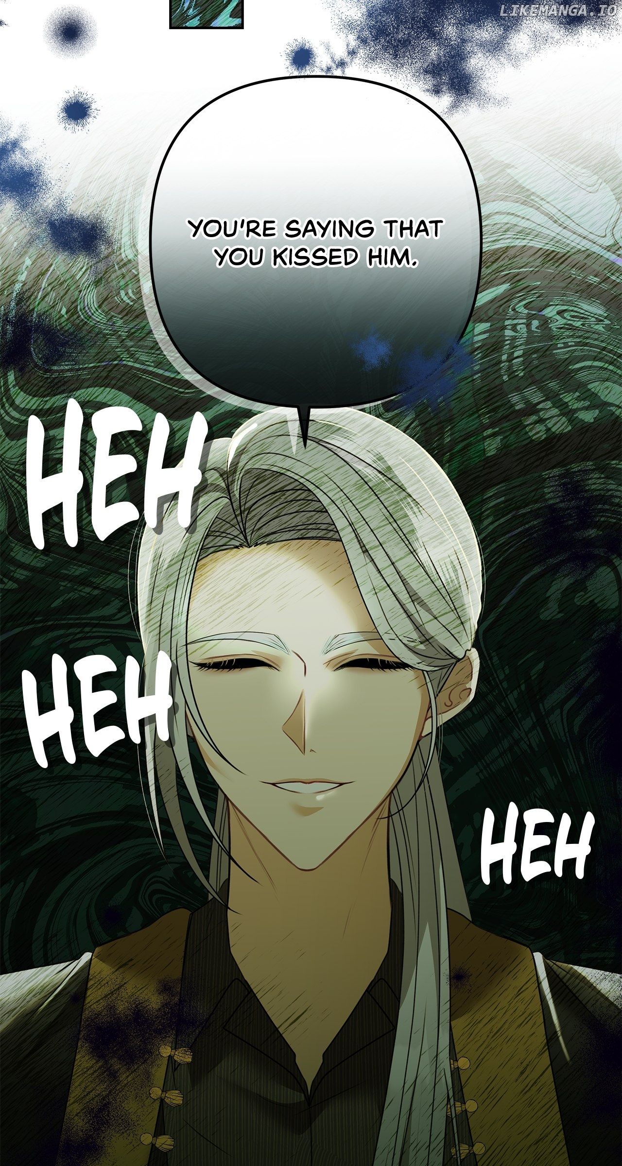The S-Class Dungeon Owner Chapter 10 - page 6