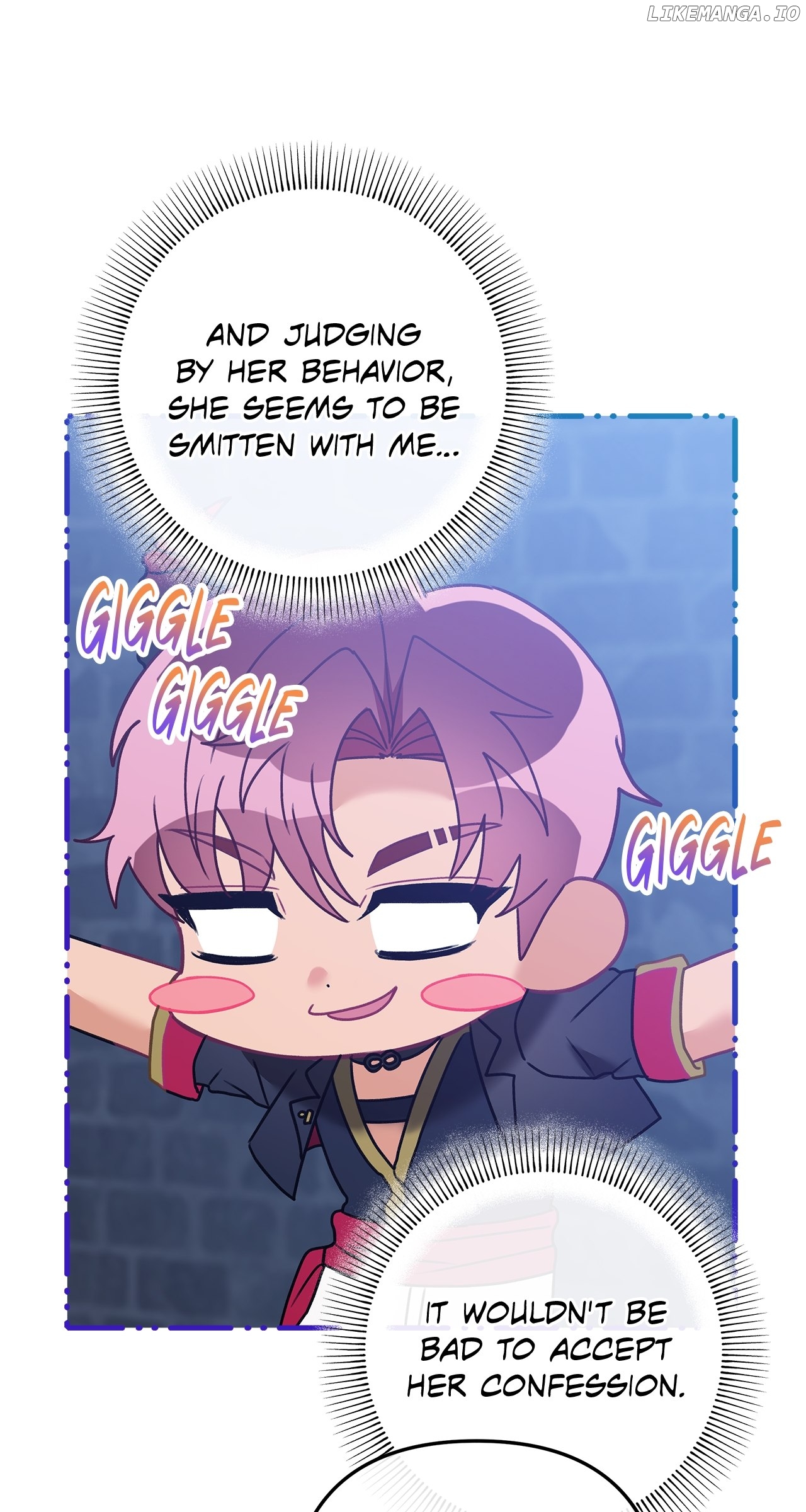 The S-Class Dungeon Owner Chapter 10 - page 62