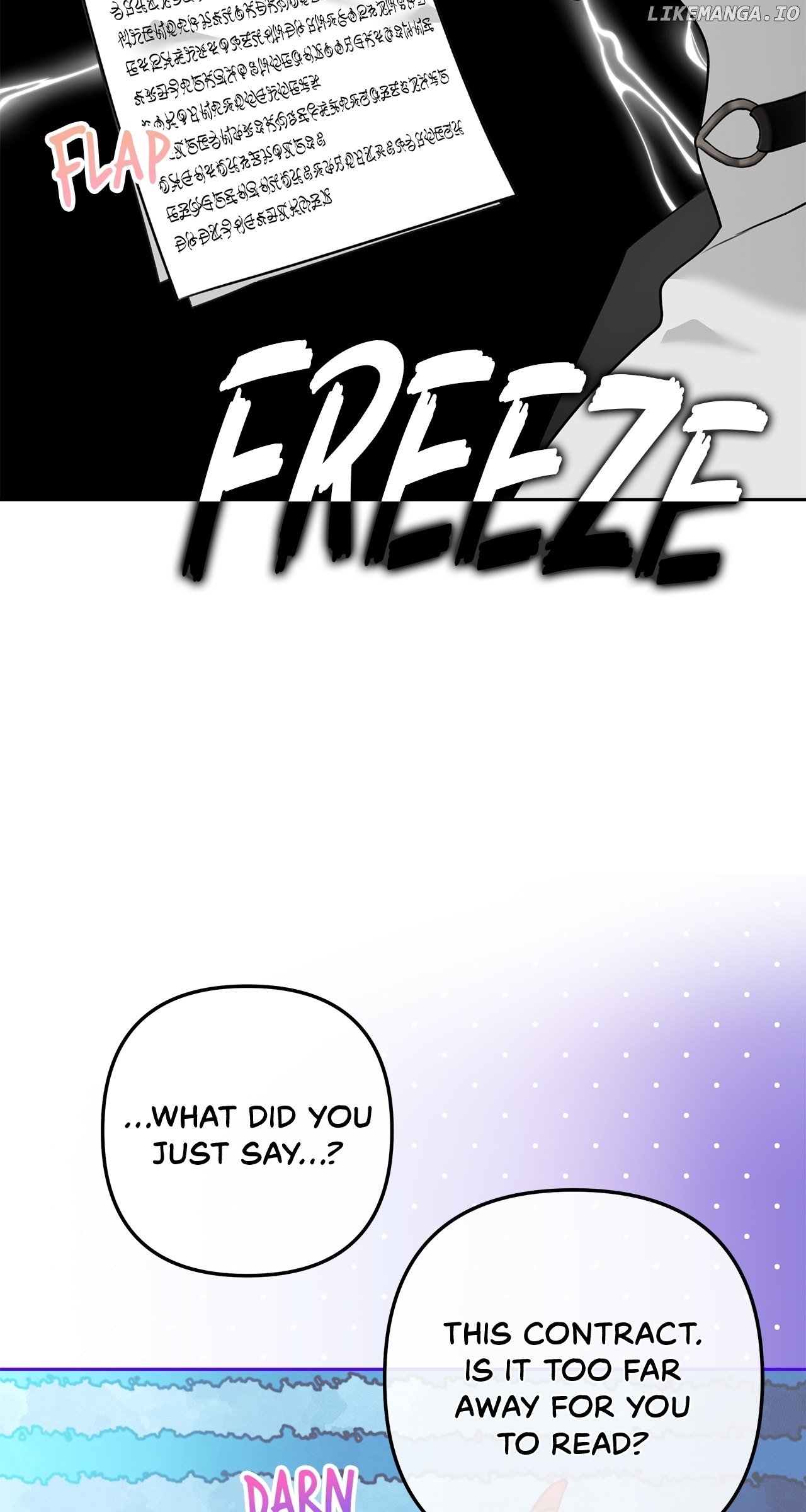 The S-Class Dungeon Owner Chapter 10 - page 64