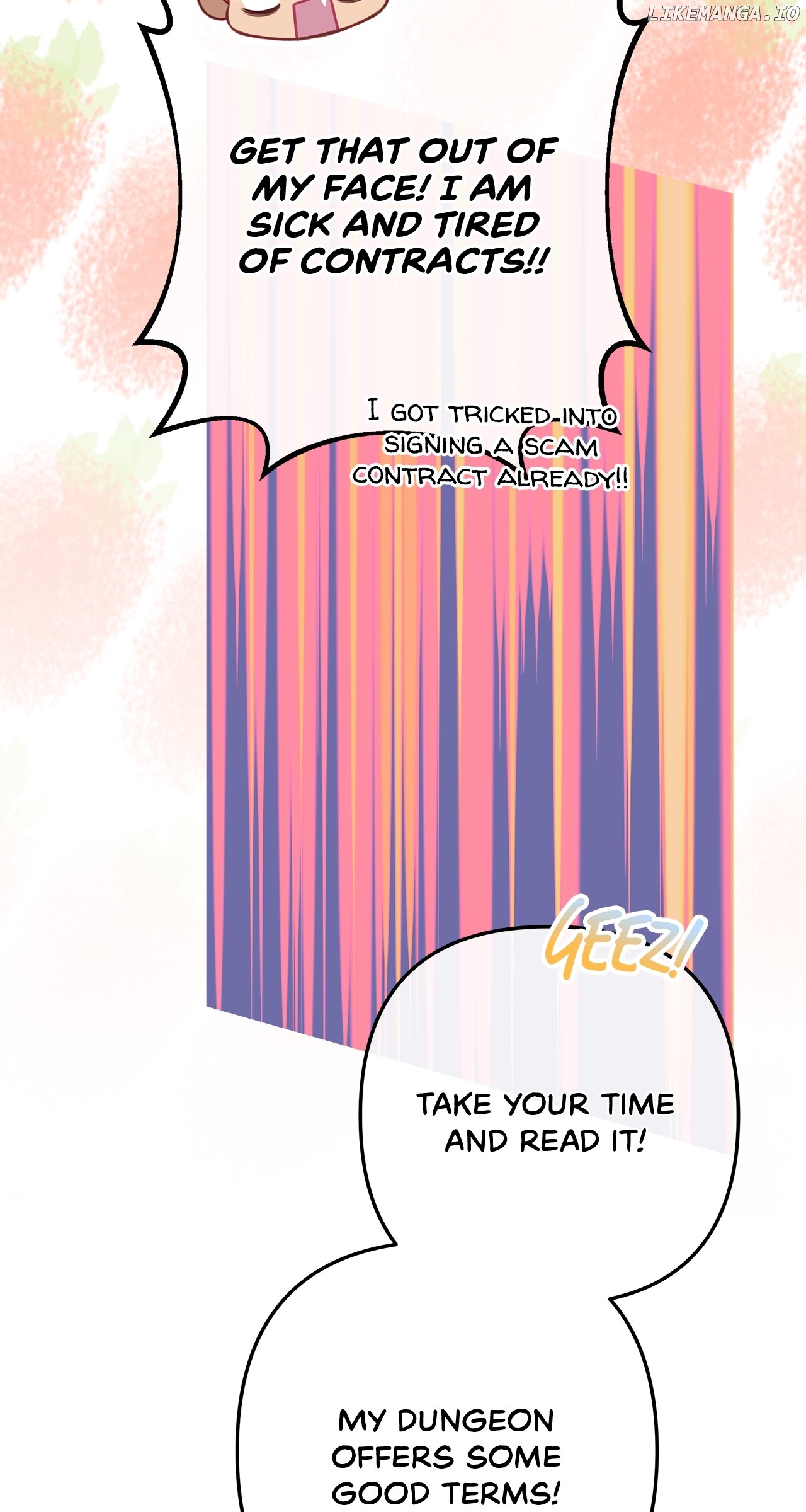 The S-Class Dungeon Owner Chapter 10 - page 68