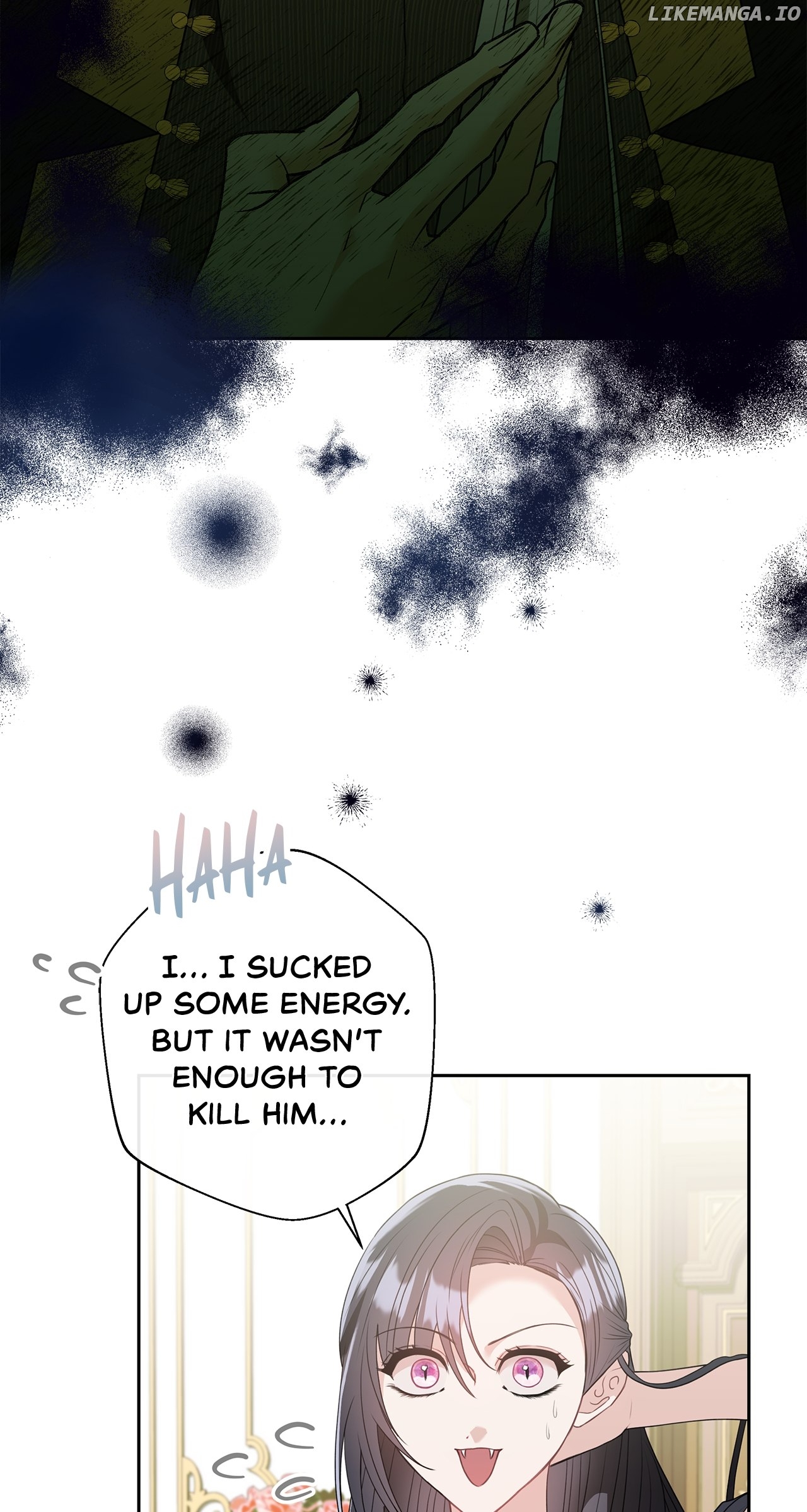 The S-Class Dungeon Owner Chapter 10 - page 7