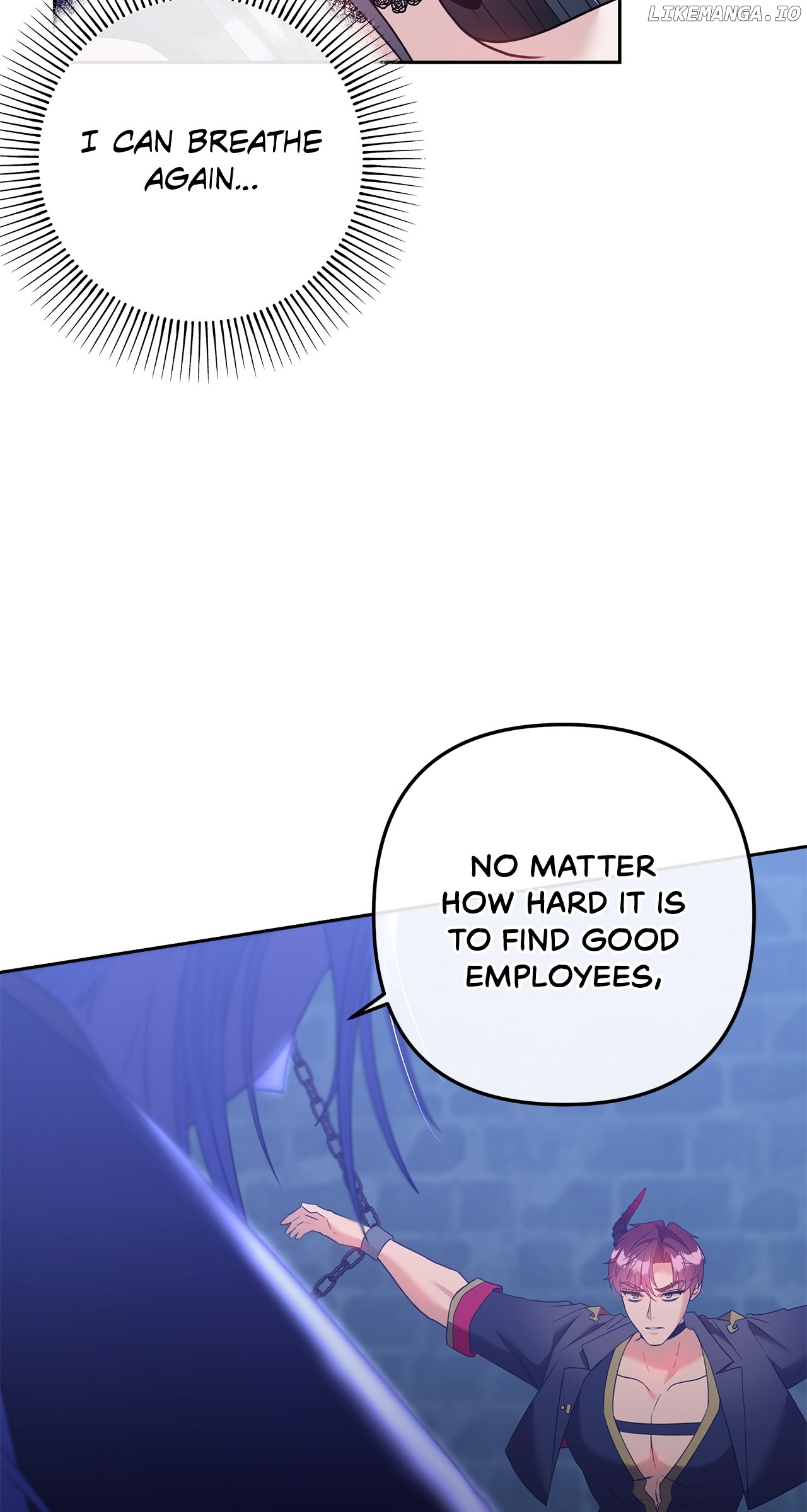 The S-Class Dungeon Owner Chapter 10 - page 87