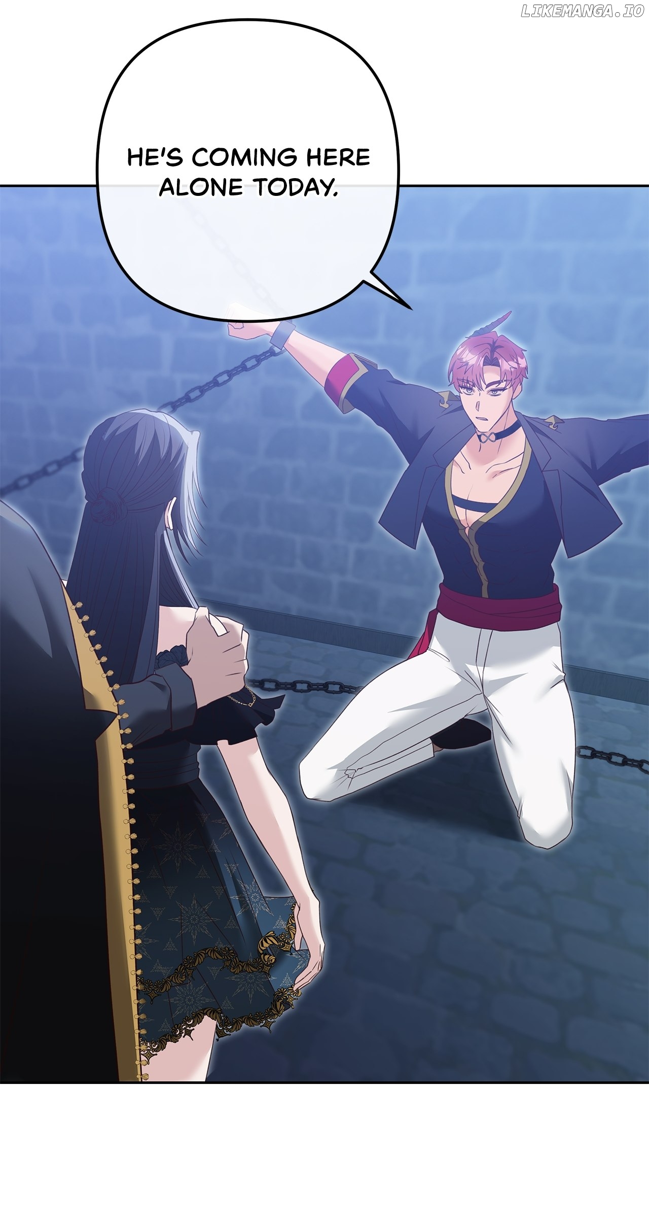 The S-Class Dungeon Owner Chapter 11 - page 30
