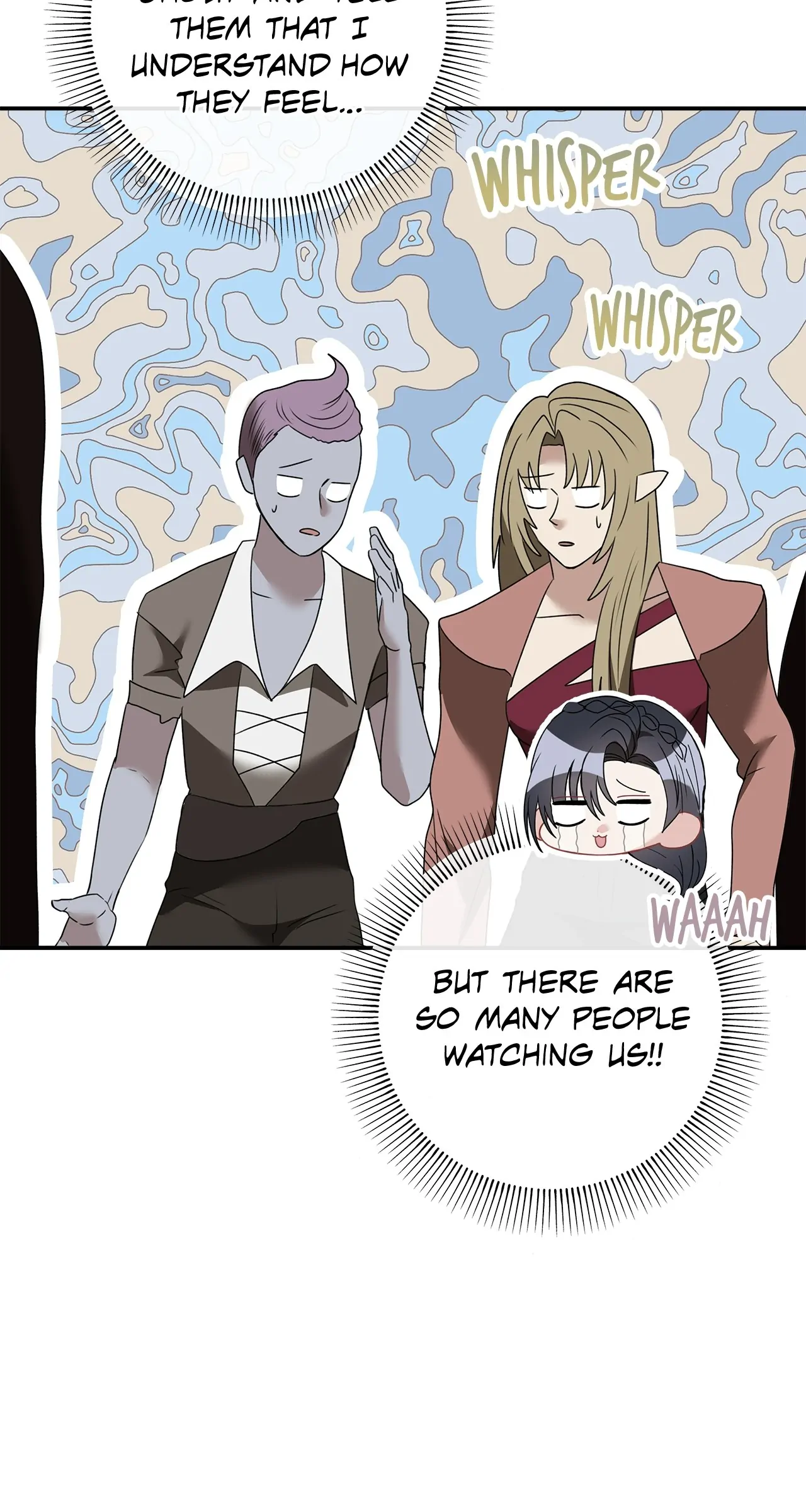The S-Class Dungeon Owner Chapter 12 - page 39