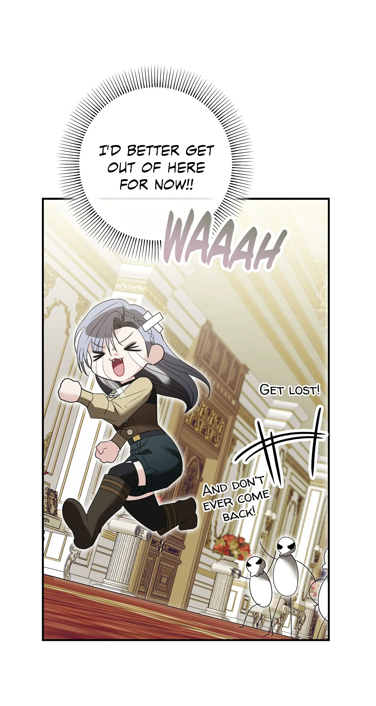 The S-Class Dungeon Owner Chapter 12 - page 40