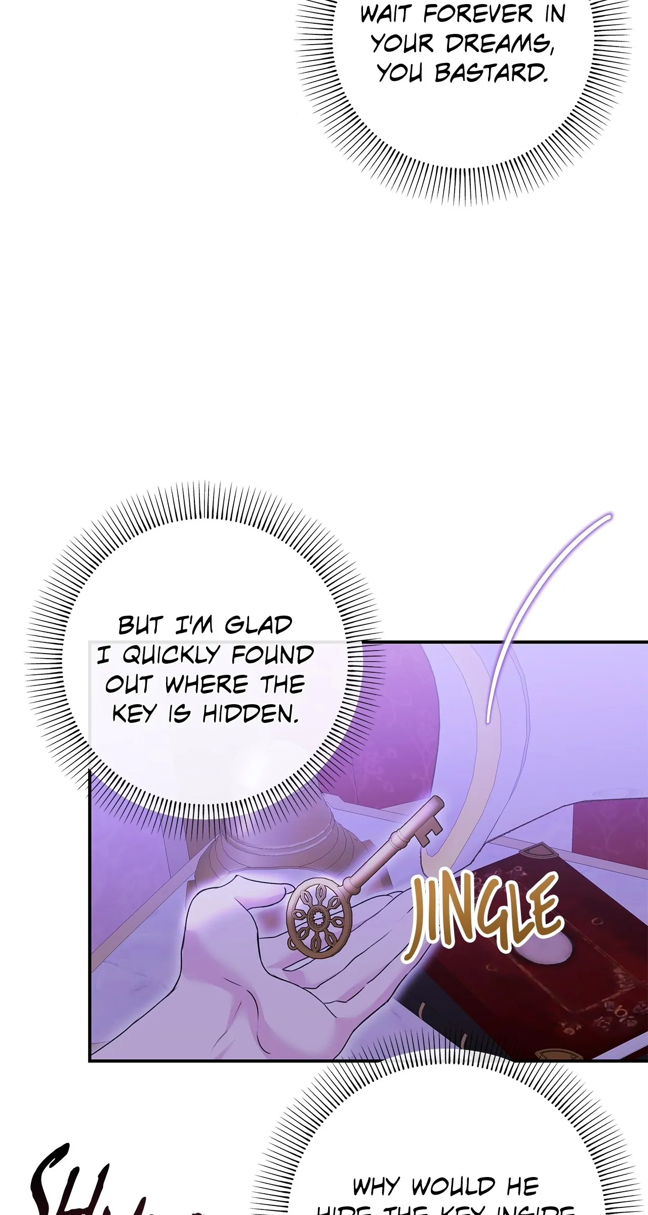 The S-Class Dungeon Owner Chapter 13 - page 18