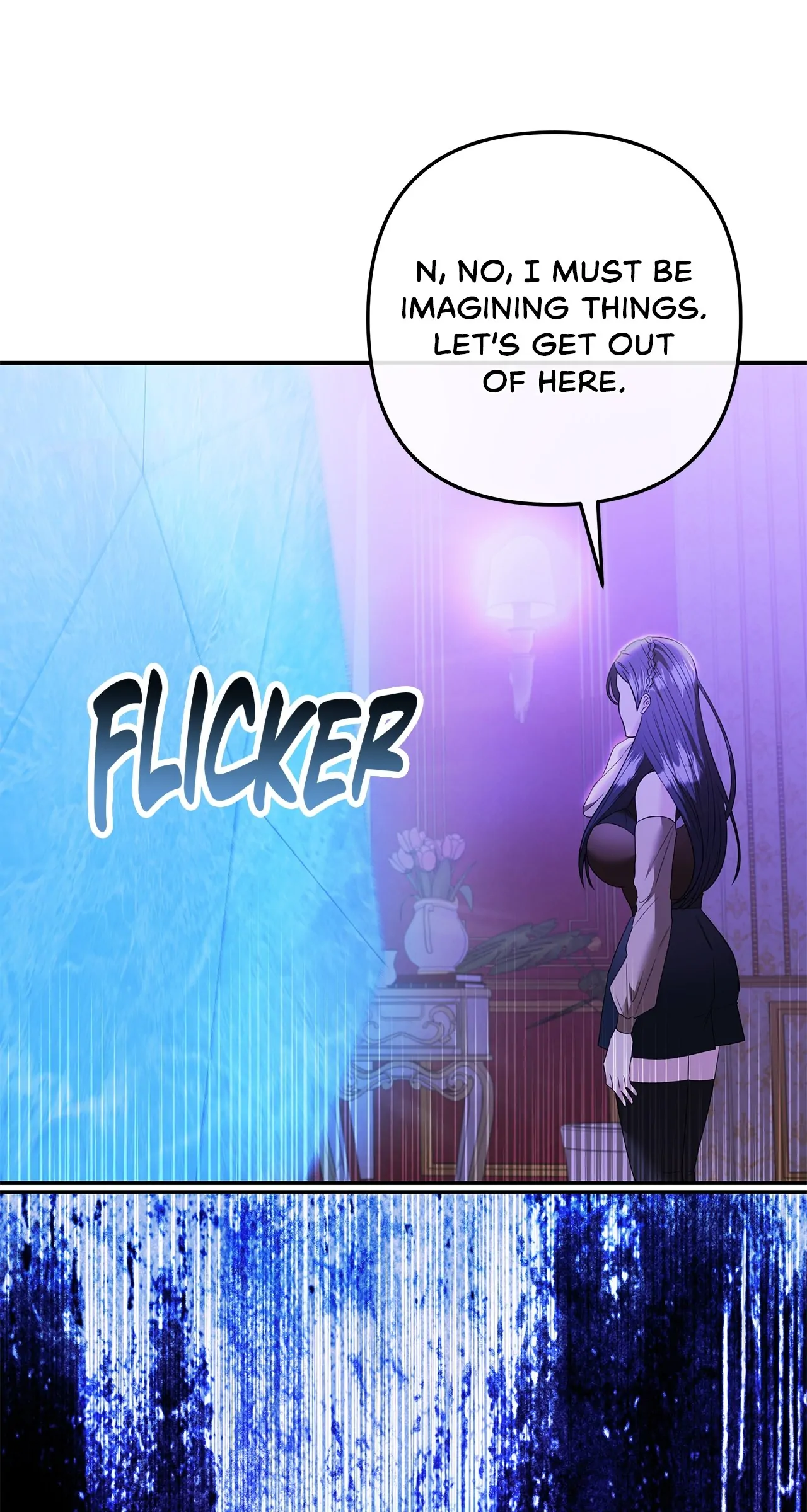 The S-Class Dungeon Owner Chapter 13 - page 21