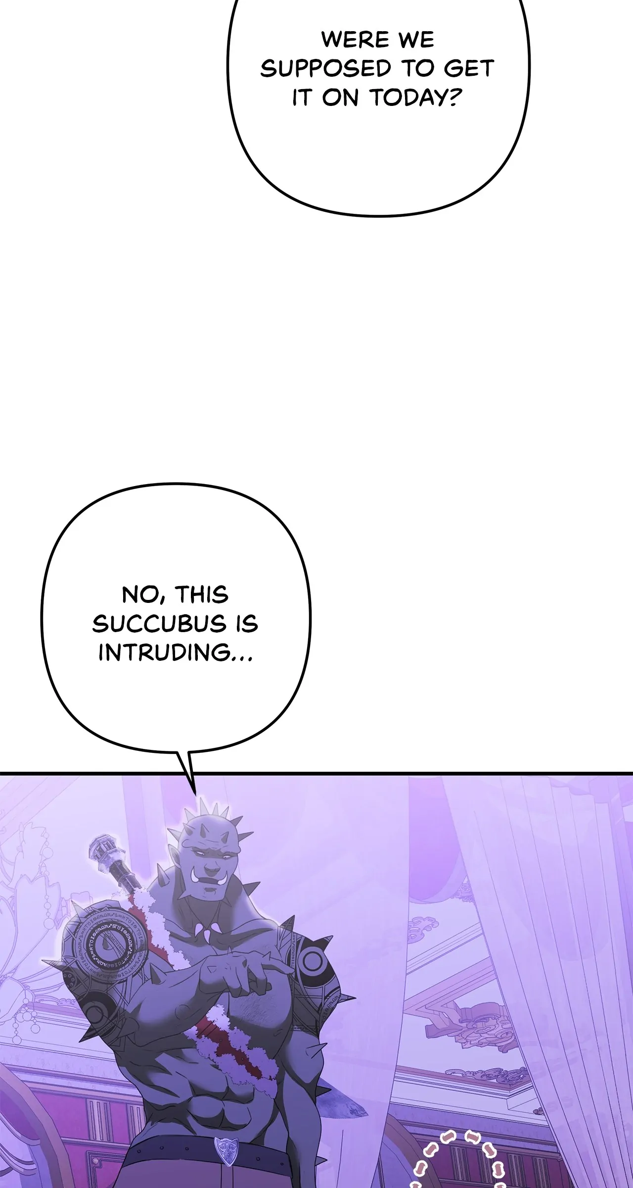 The S-Class Dungeon Owner Chapter 13 - page 30