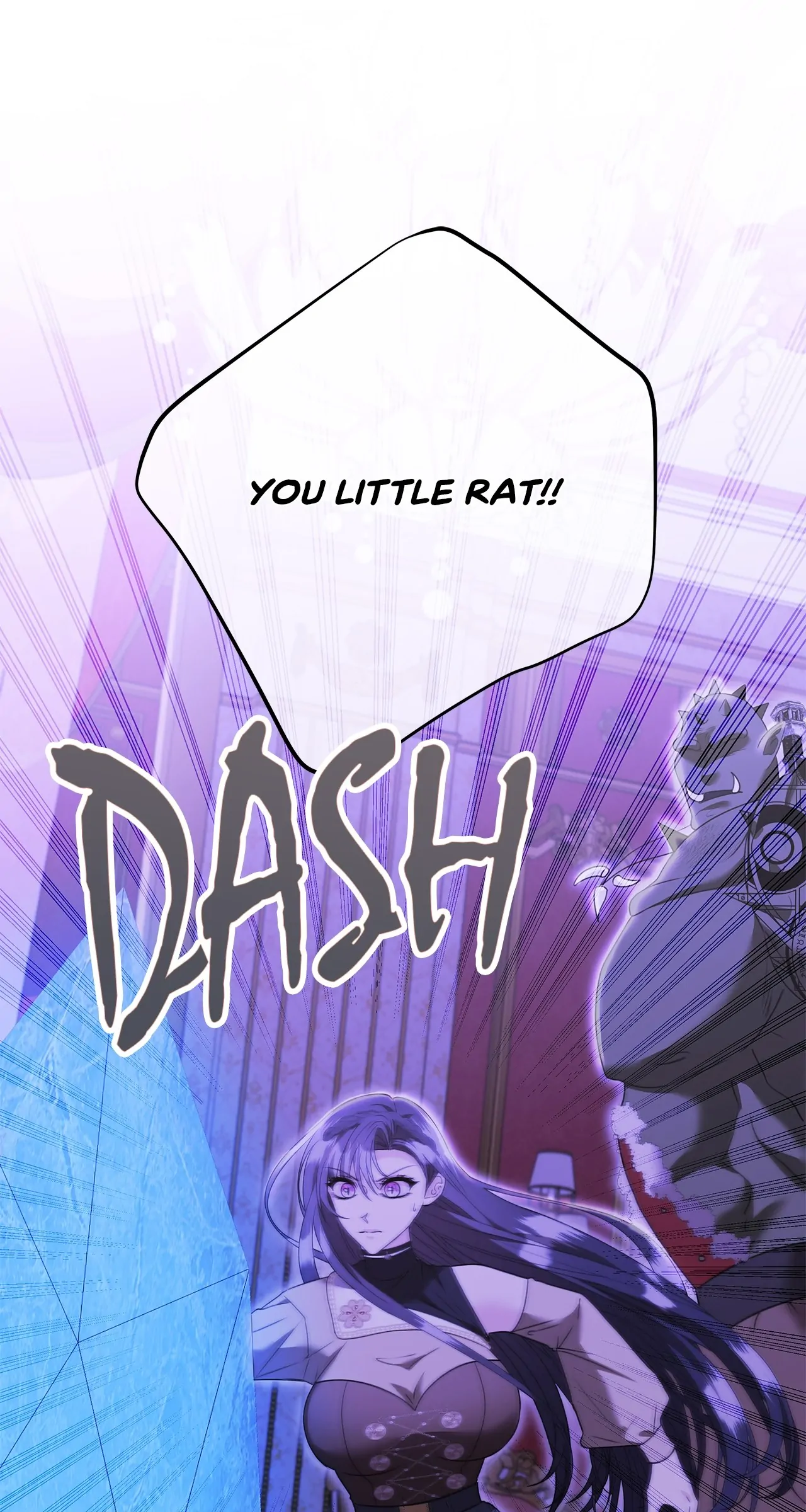The S-Class Dungeon Owner Chapter 13 - page 33