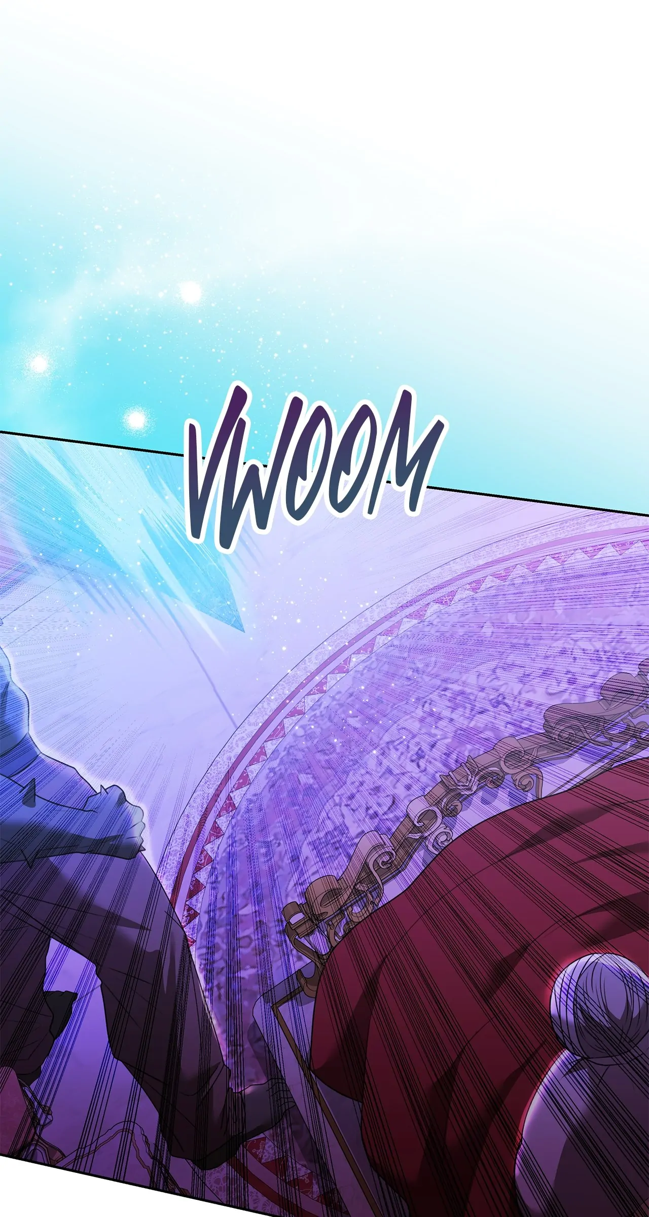 The S-Class Dungeon Owner Chapter 13 - page 36