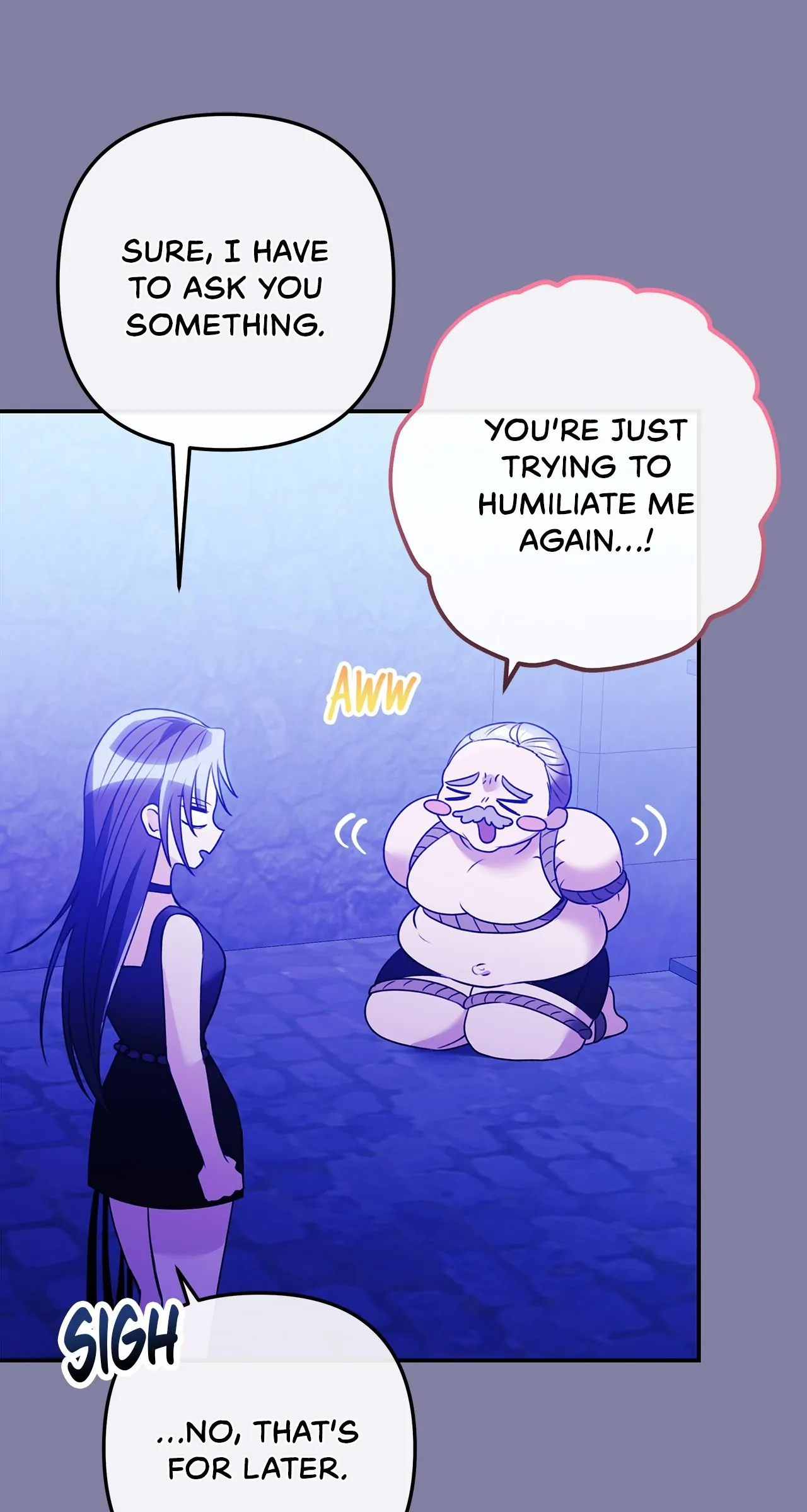 The S-Class Dungeon Owner Chapter 13 - page 5