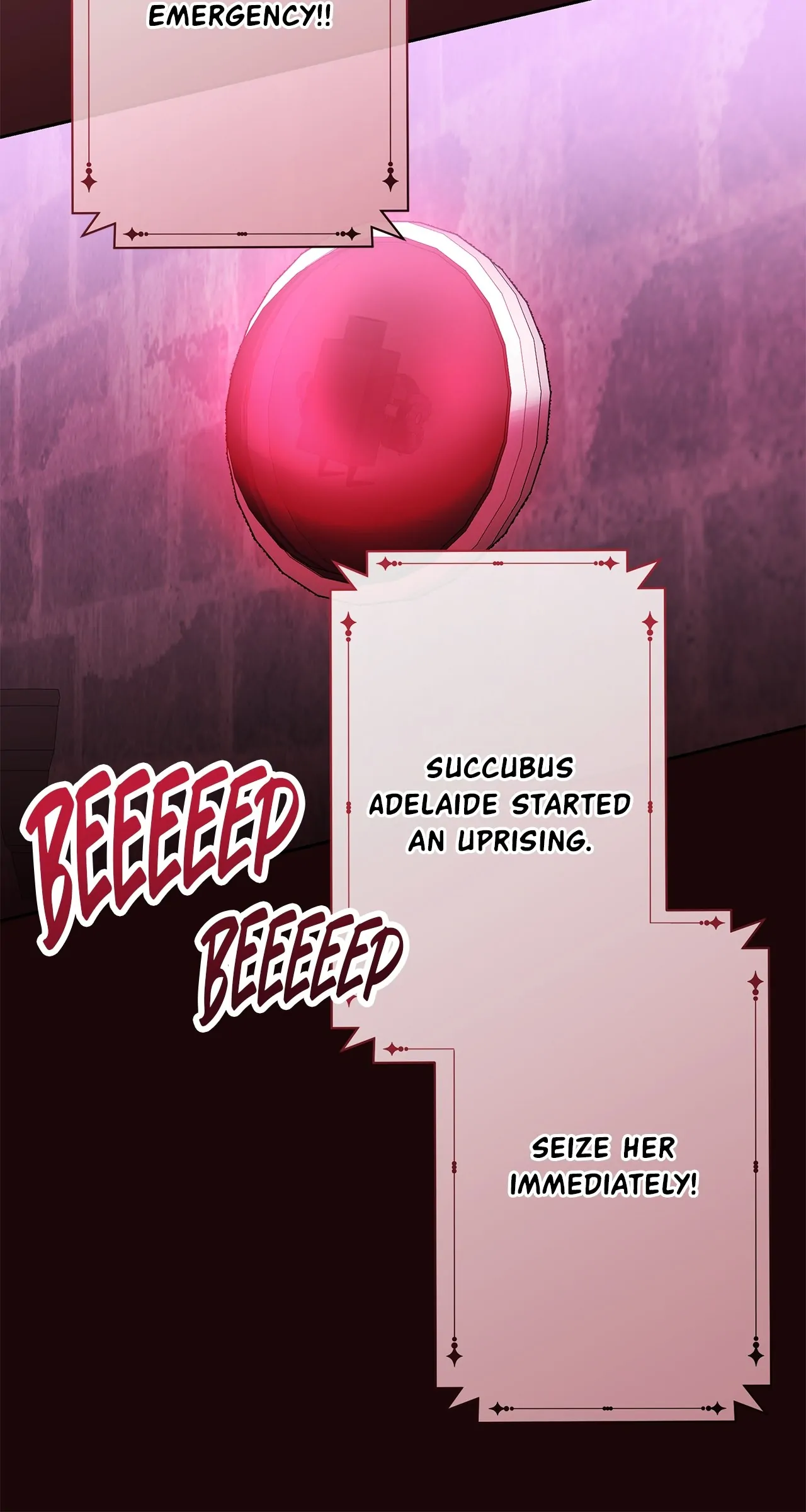 The S-Class Dungeon Owner Chapter 13 - page 43