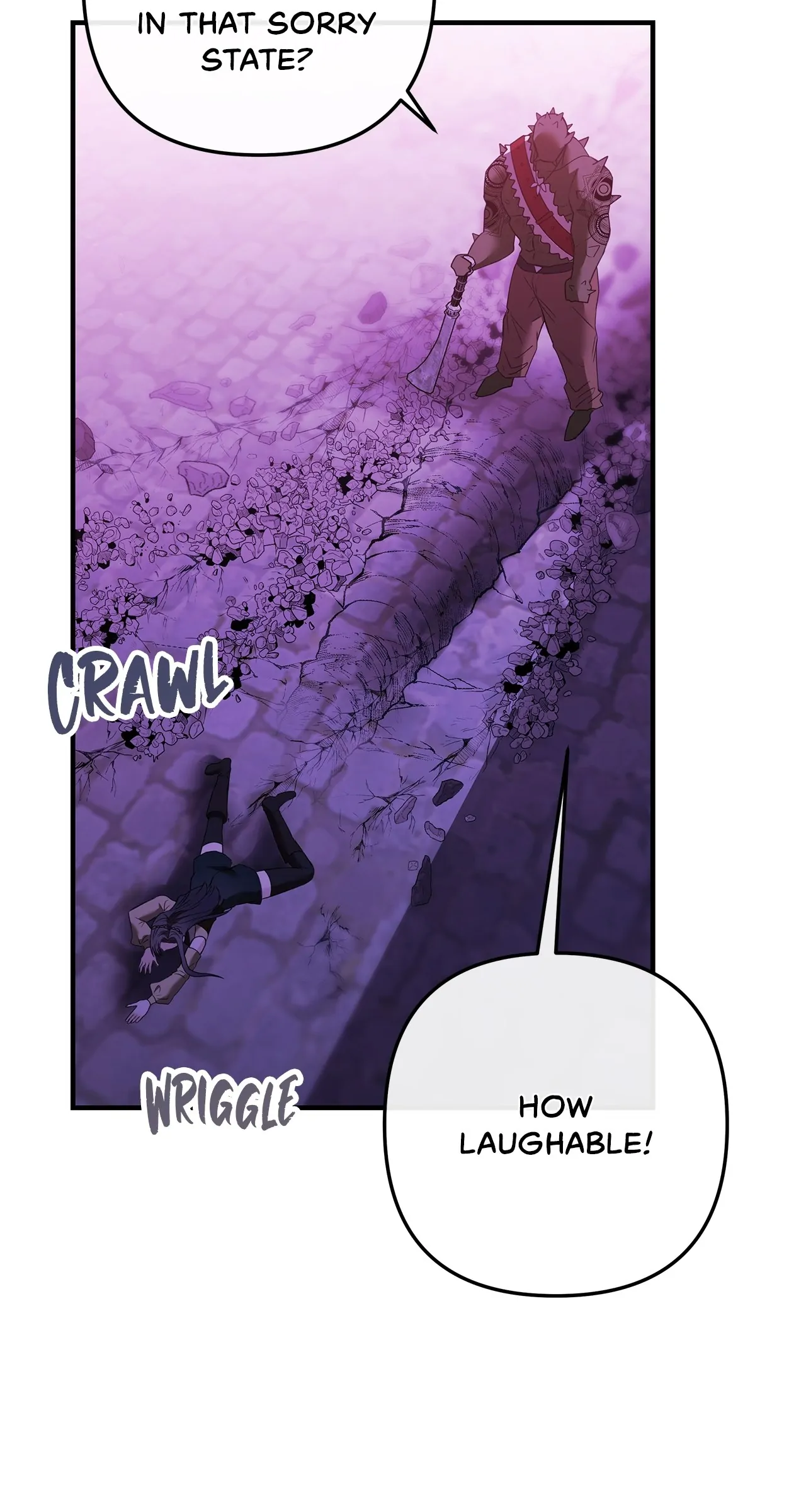 The S-Class Dungeon Owner Chapter 13 - page 68