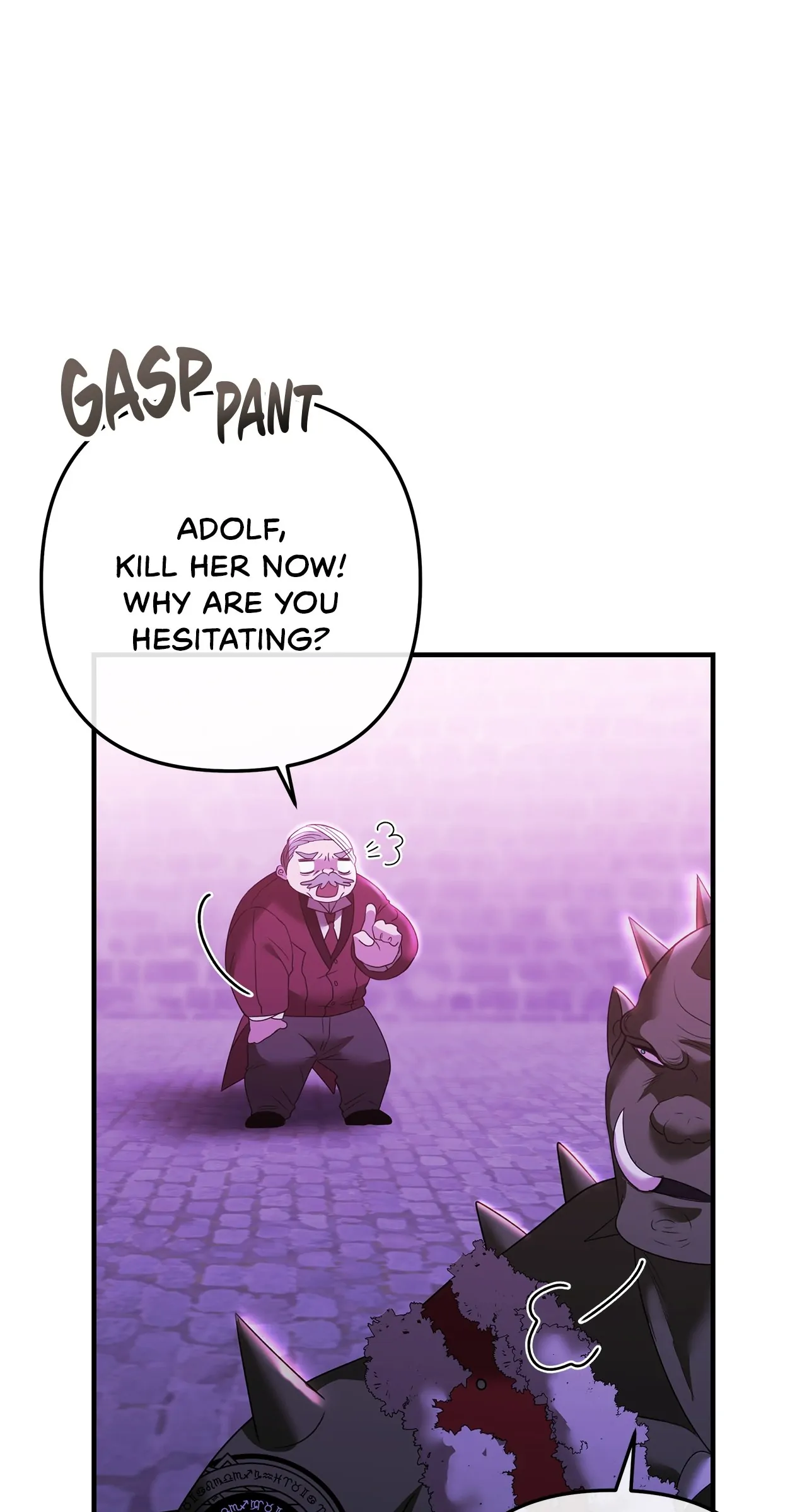 The S-Class Dungeon Owner Chapter 13 - page 77