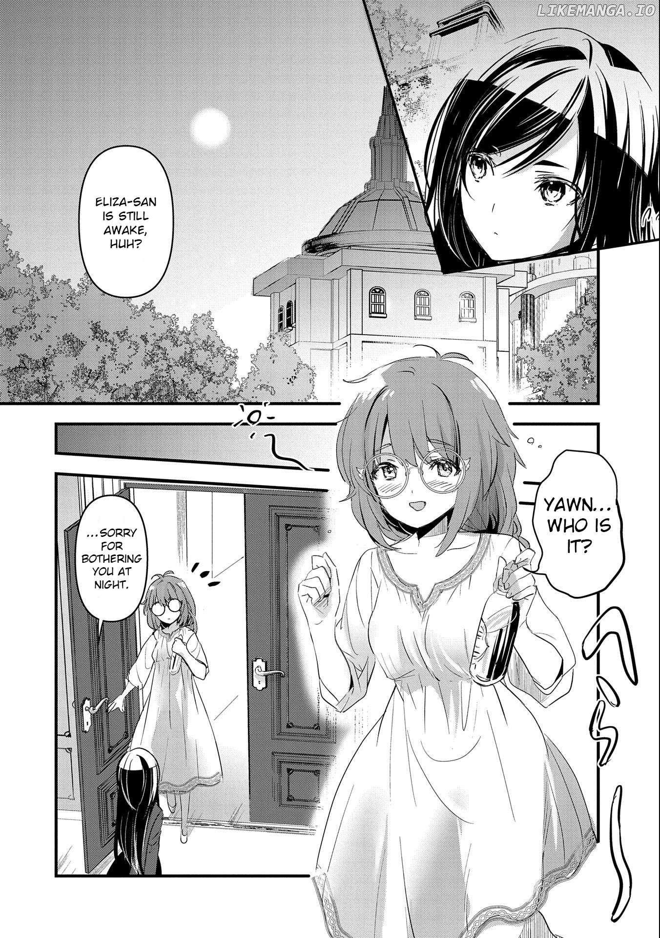 Isekai Teni shite Kyoushi ni natta ga, Majo to Osorerareteiru Ken - Aoi-sensei no Gakuen Funtou Nisshi Chapter 3 - page 5