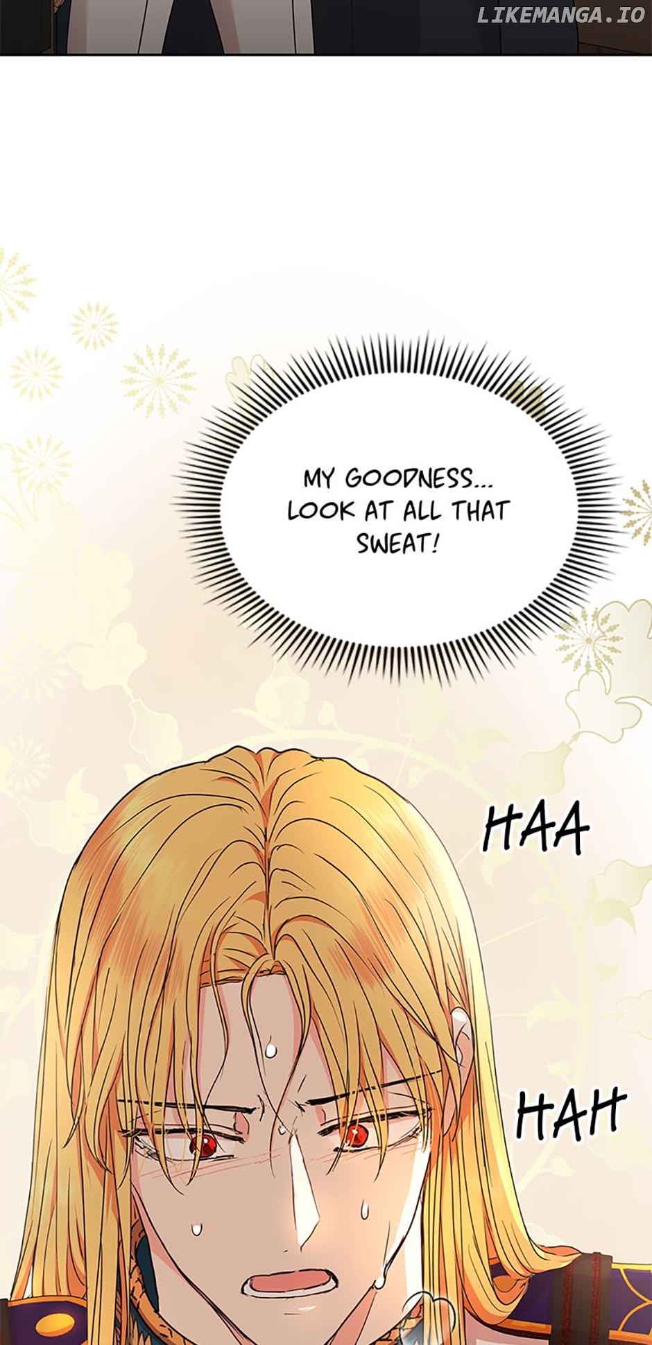 Surviving as an Illegitimate Princess Chapter 62 - page 14