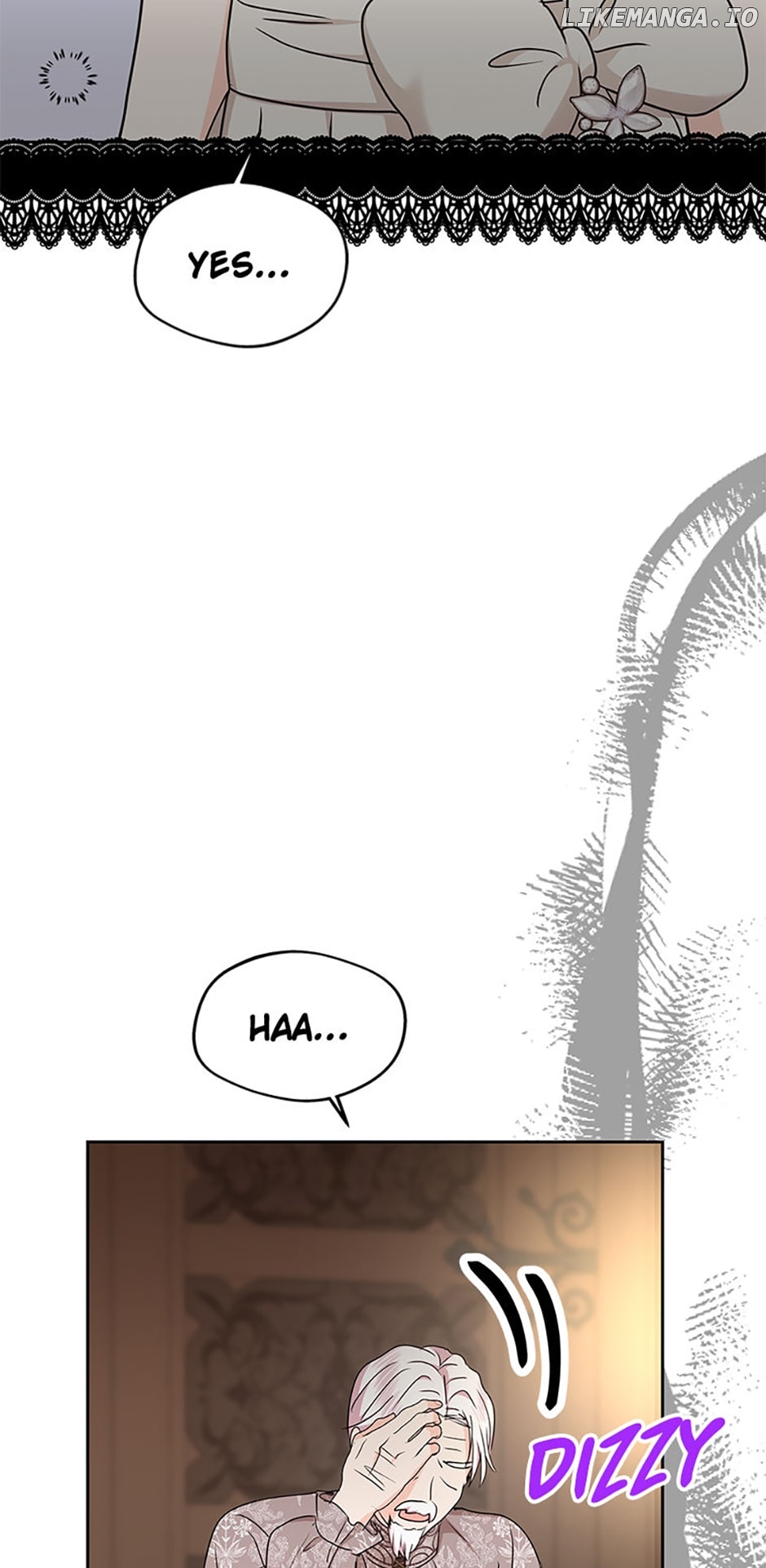 Surviving as an Illegitimate Princess Chapter 62 - page 3