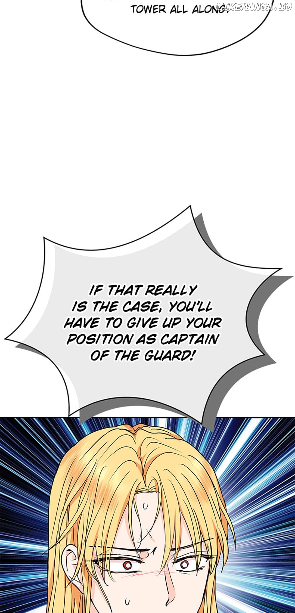 Surviving as an Illegitimate Princess Chapter 62 - page 23